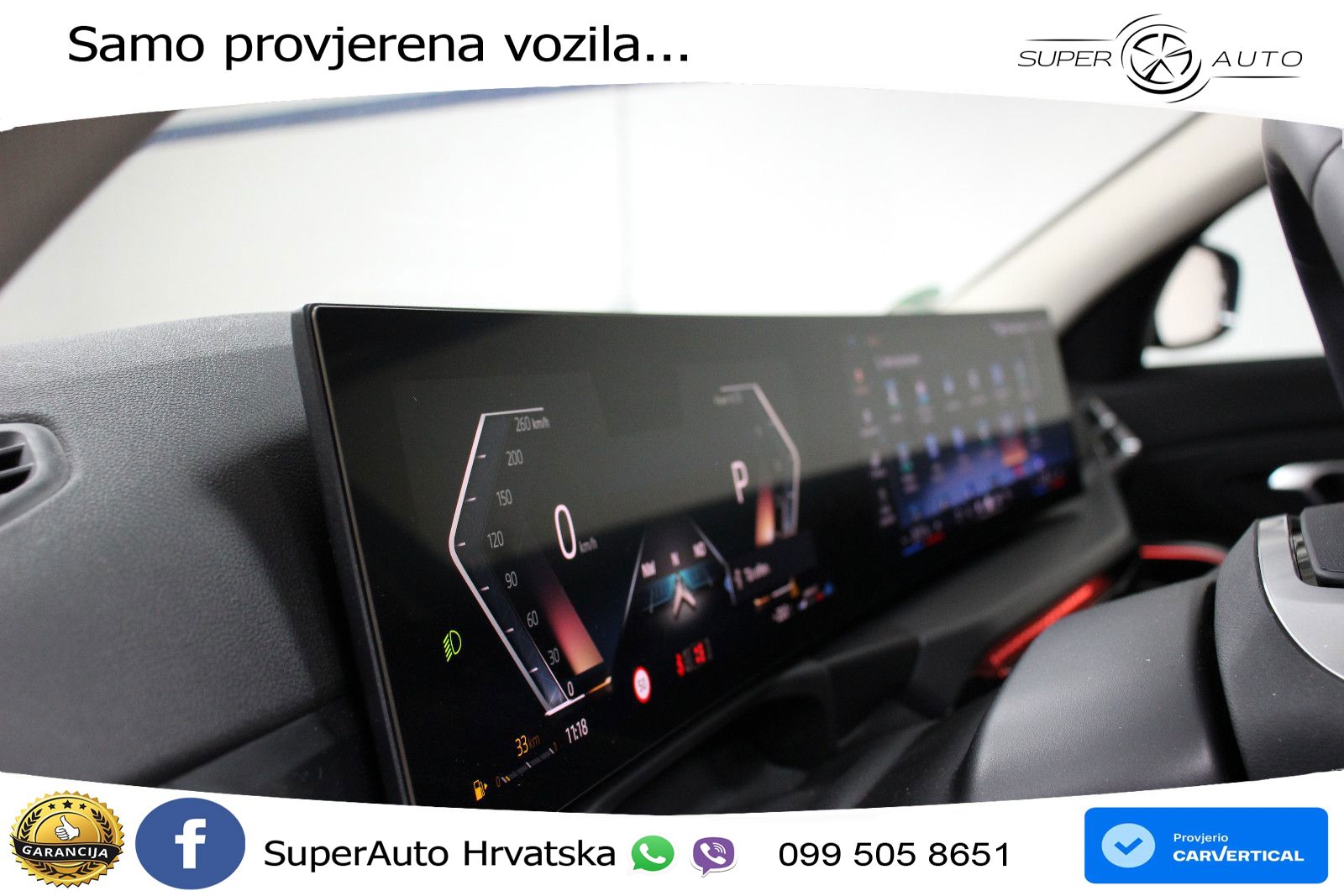 BMW 318i (156 KS) Steptronic