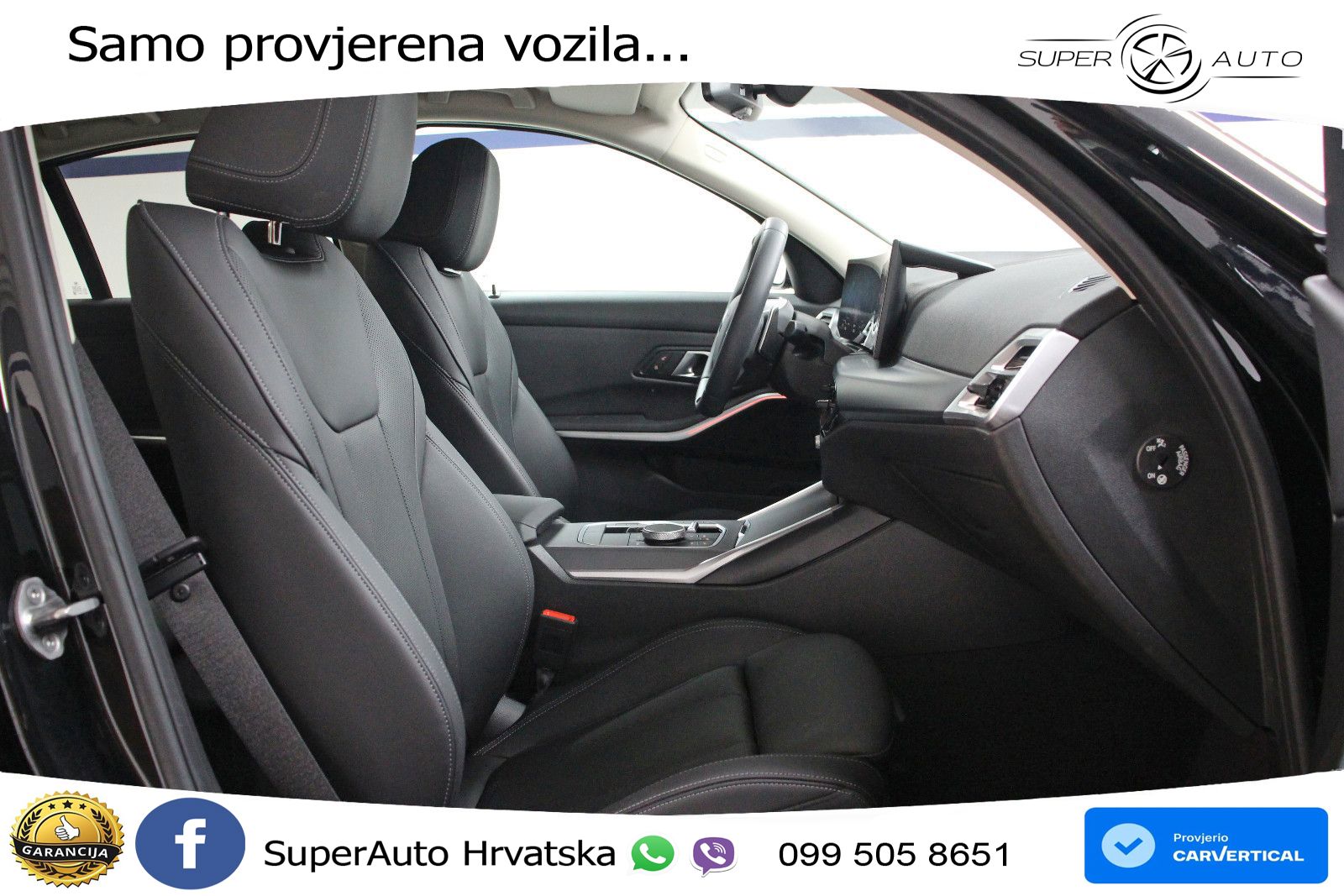 BMW 318i (156 KS) Steptronic