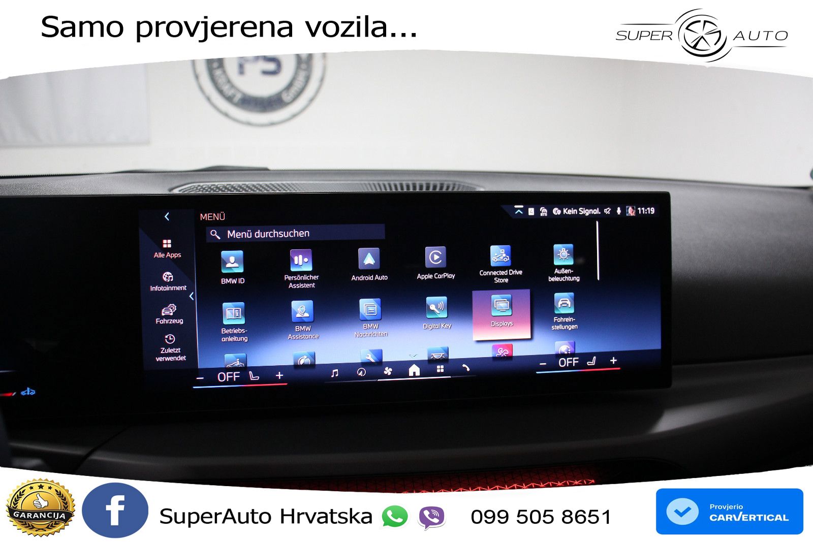BMW 318i (156 KS) Steptronic