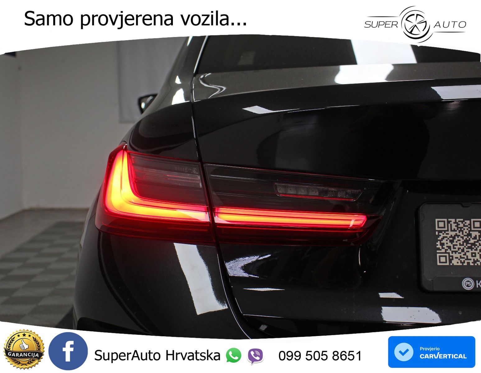BMW 318i (156 KS) Steptronic