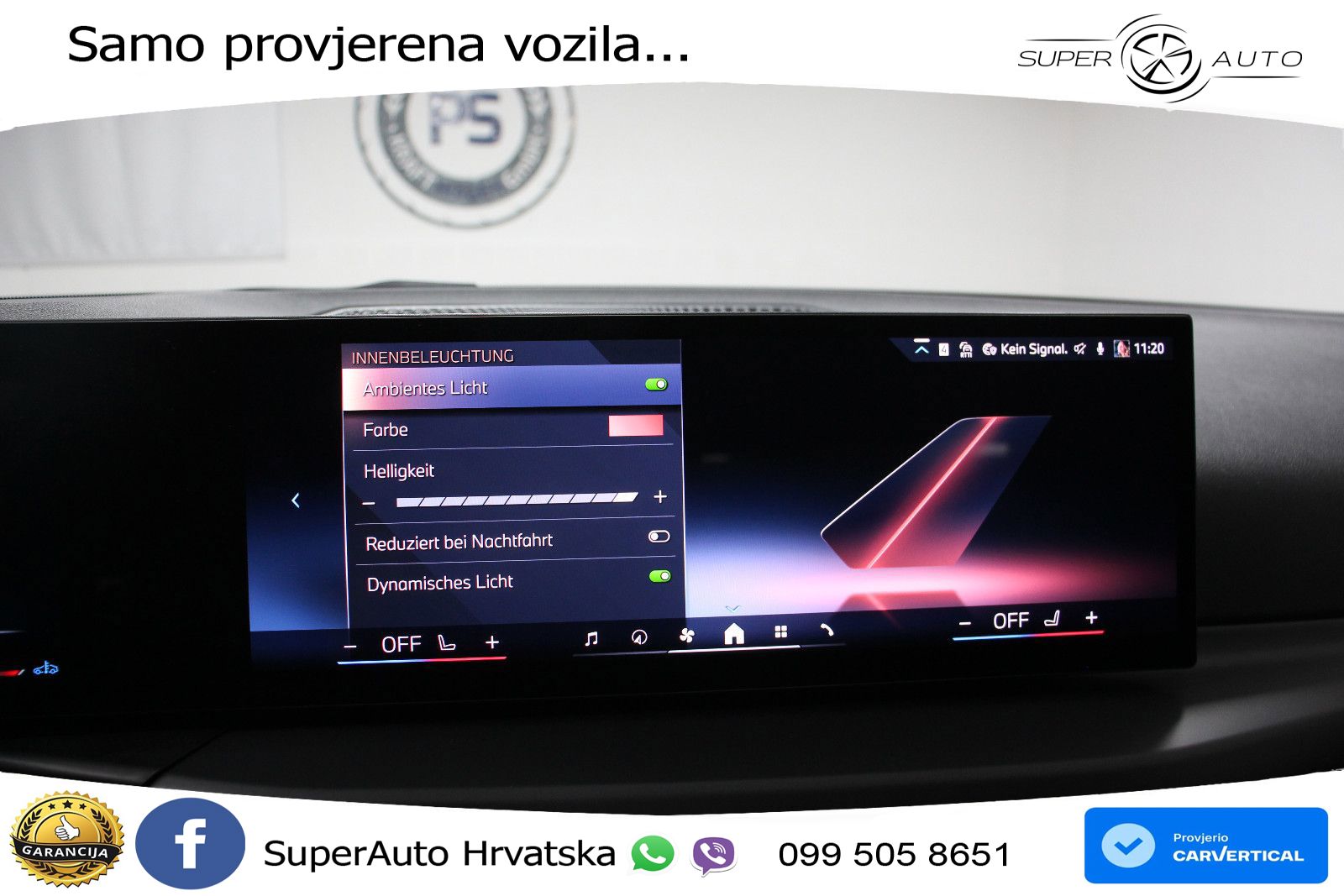 BMW 318i (156 KS) Steptronic