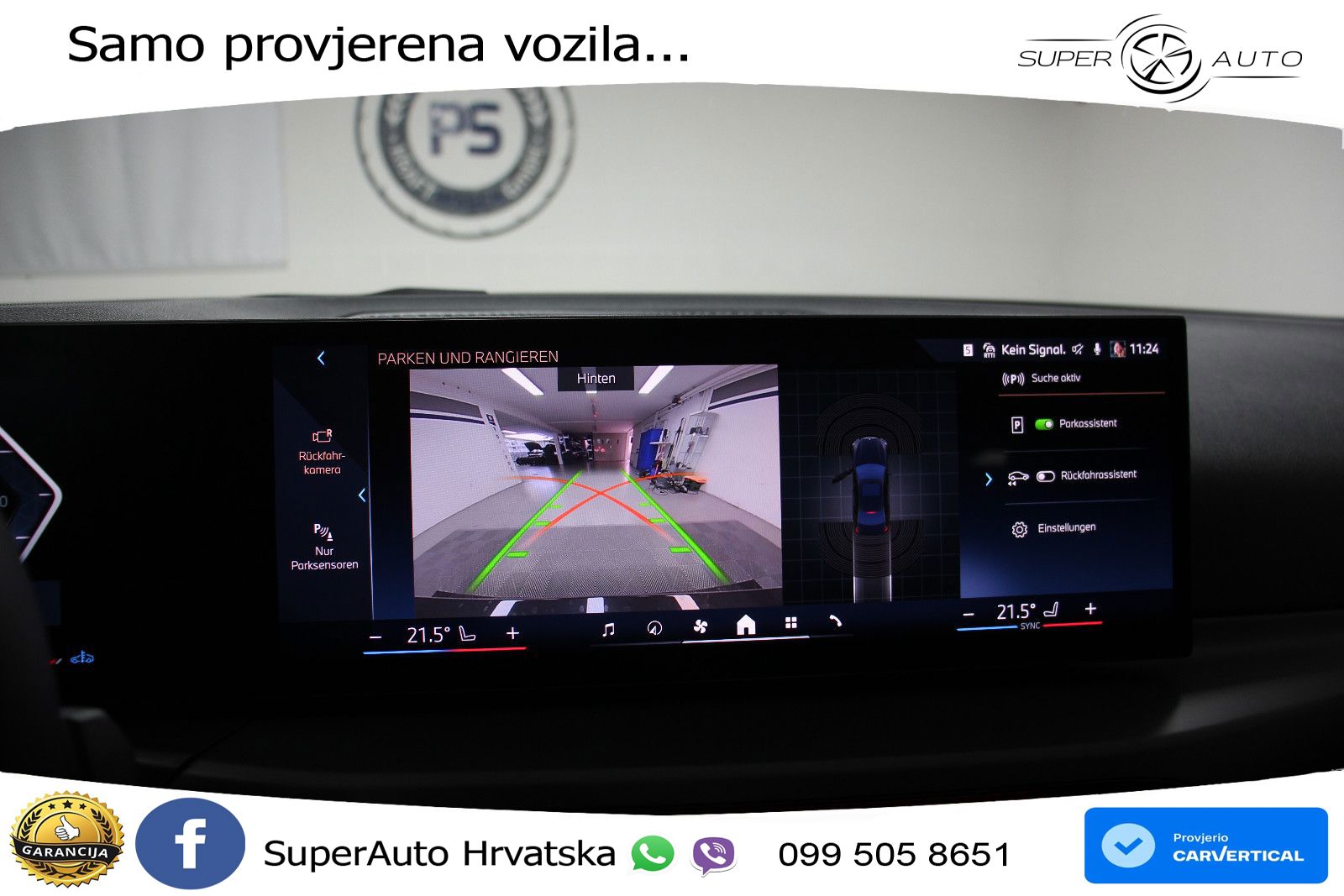 BMW 318i (156 KS) Steptronic