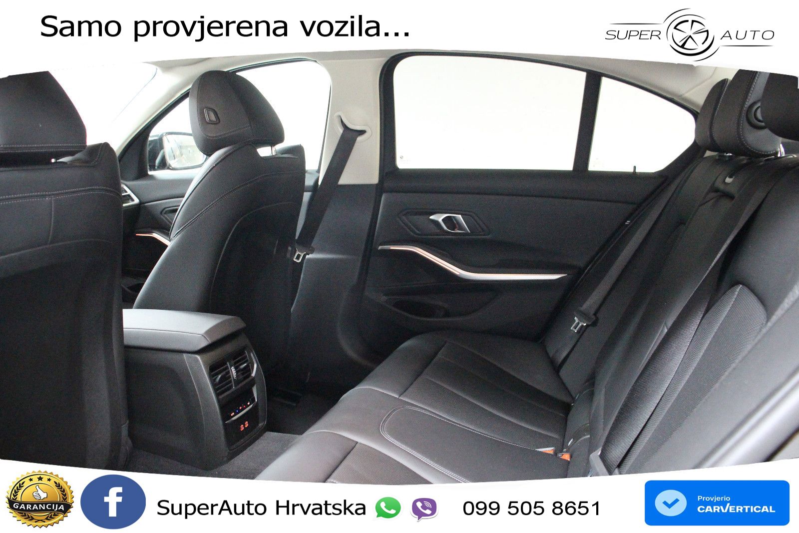 BMW 318i (156 KS) Steptronic