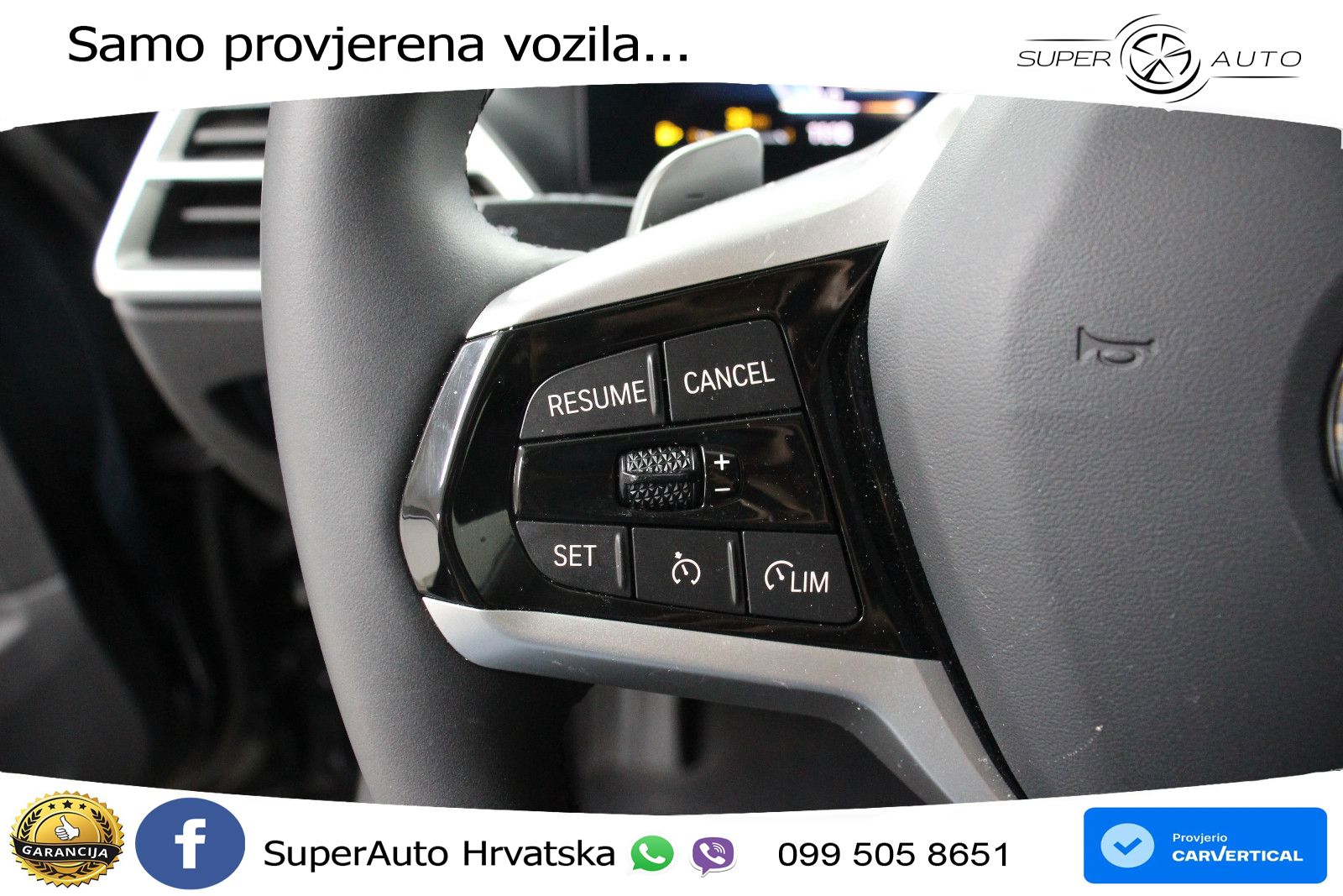 BMW 318i (156 KS) Steptronic