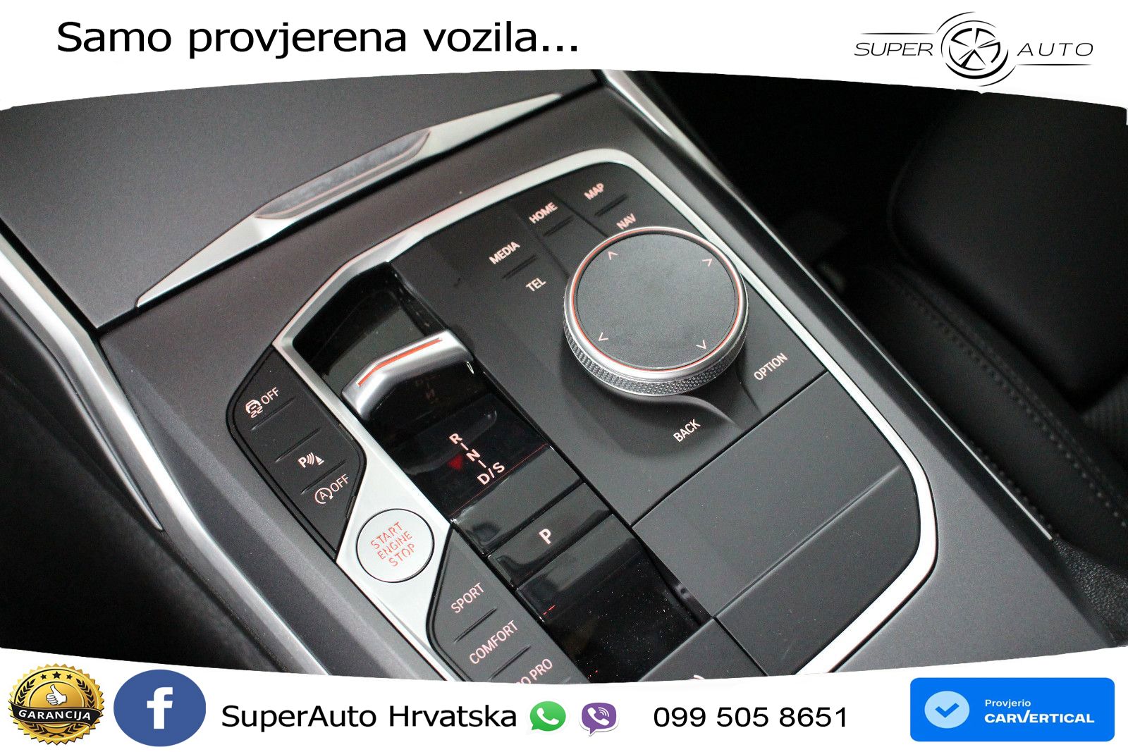 BMW 318i (156 KS) Steptronic