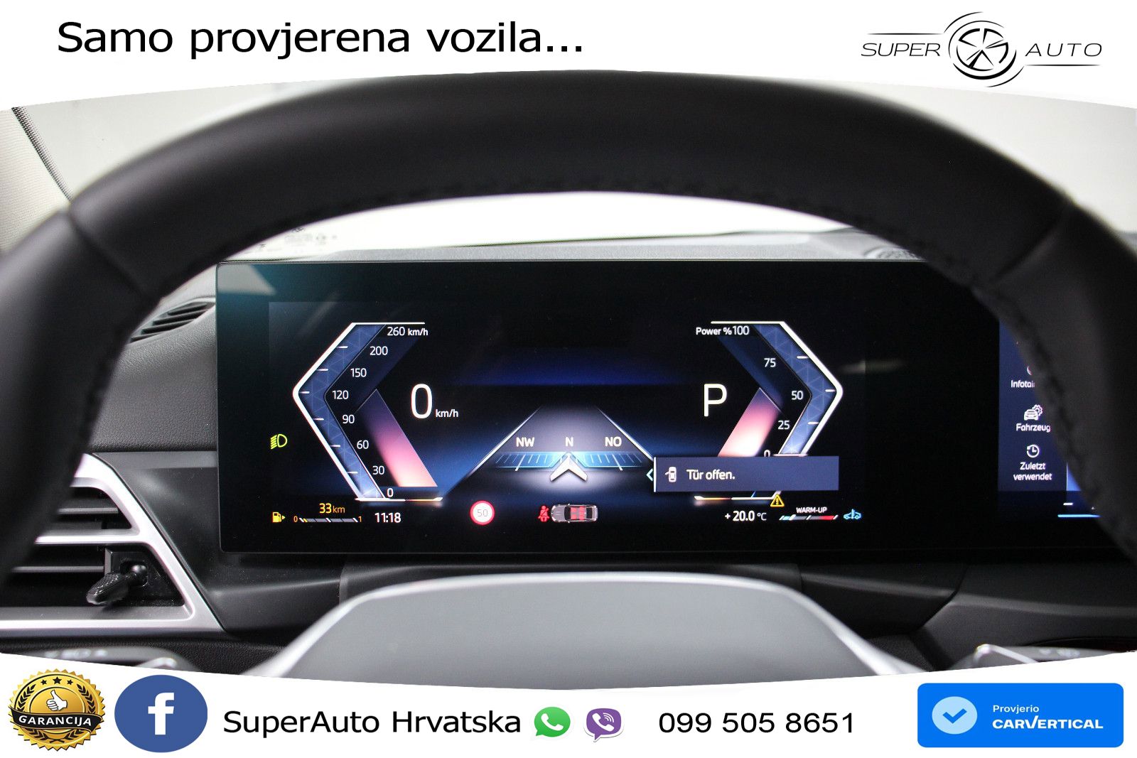 BMW 318i (156 KS) Steptronic