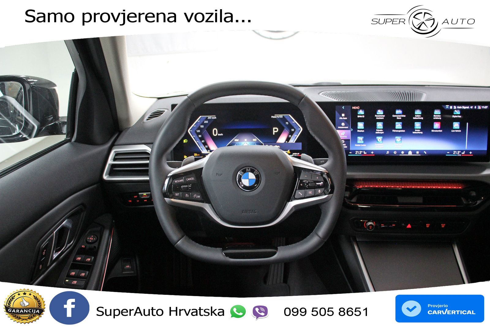 BMW 318i (156 KS) Steptronic