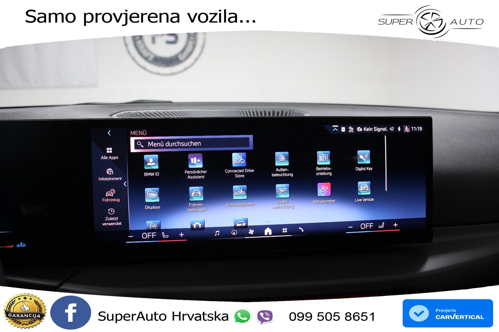 BMW 318i (156 KS) Steptronic