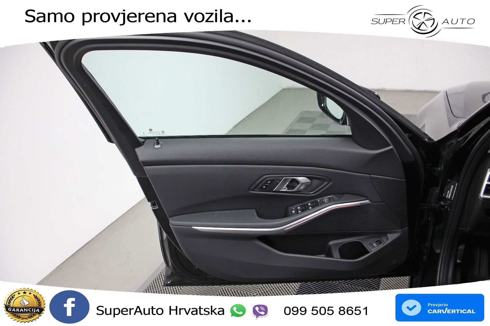 BMW 318i (156 KS) Steptronic