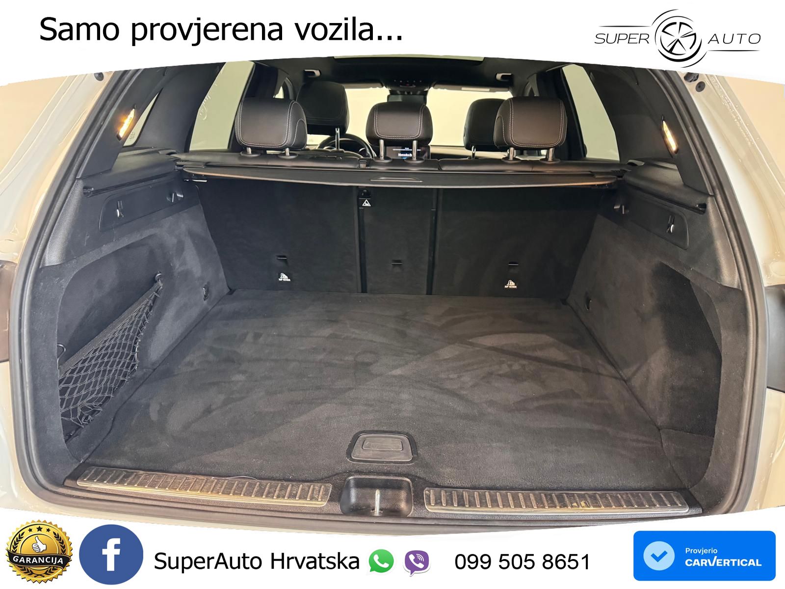 Mercedes GLC 200d (163 KS) 4MATIC G-TRONIC AMG