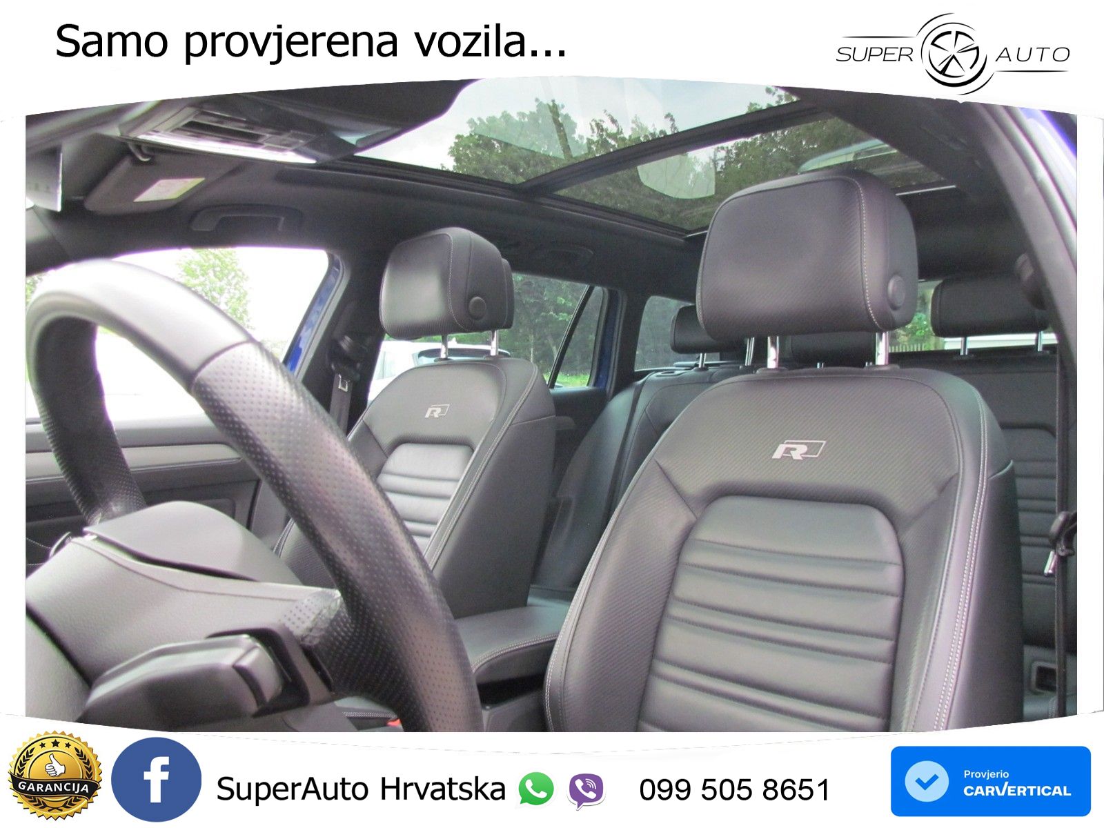 Volkswagen Passat Variant 2.0 TDI (200 KS) 4MOTION DSG R-Line MATRIX+GR SJED+KAM