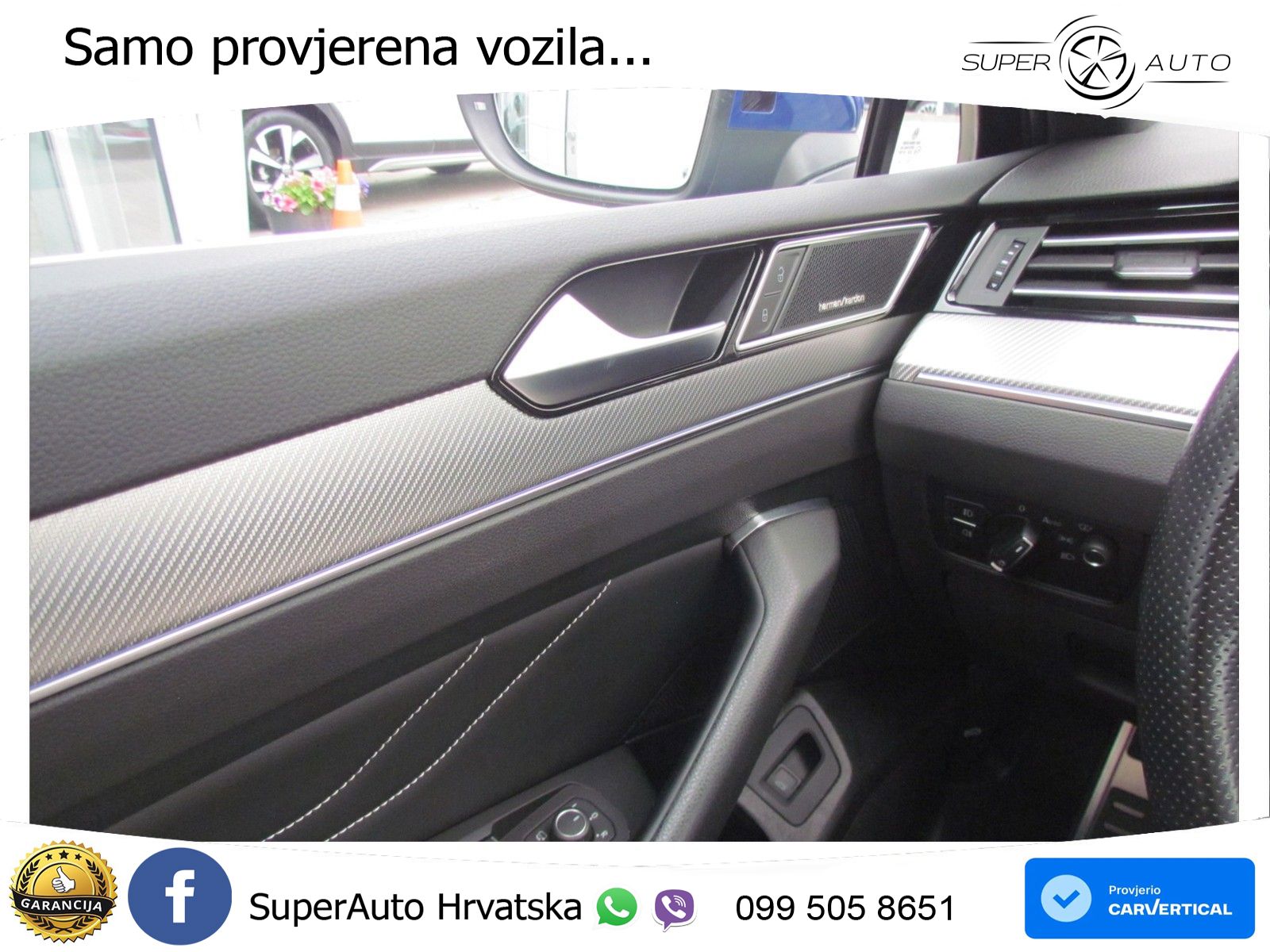 Volkswagen Passat Variant 2.0 TDI (200 KS) 4MOTION DSG R-Line MATRIX+GR SJED+KAM