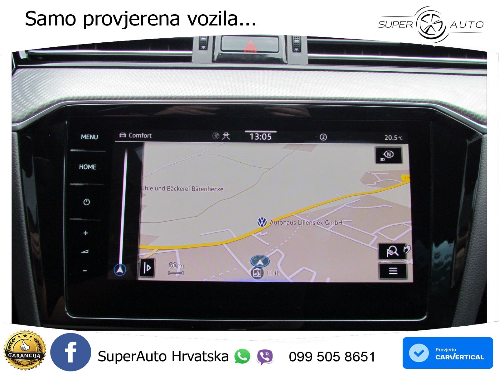 Volkswagen Passat Variant 2.0 TDI (200 KS) 4MOTION DSG R-Line MATRIX+GR SJED+KAM