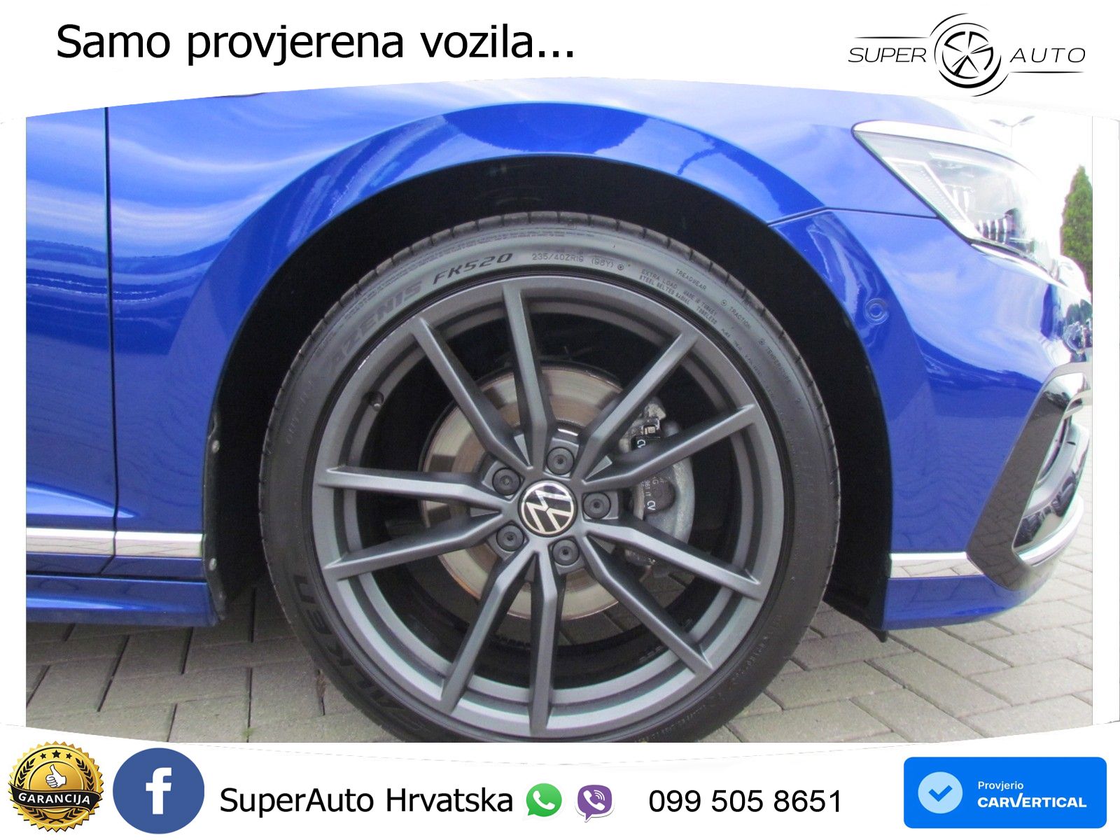 Volkswagen Passat Variant 2.0 TDI (200 KS) 4MOTION DSG R-Line MATRIX+GR SJED+KAM