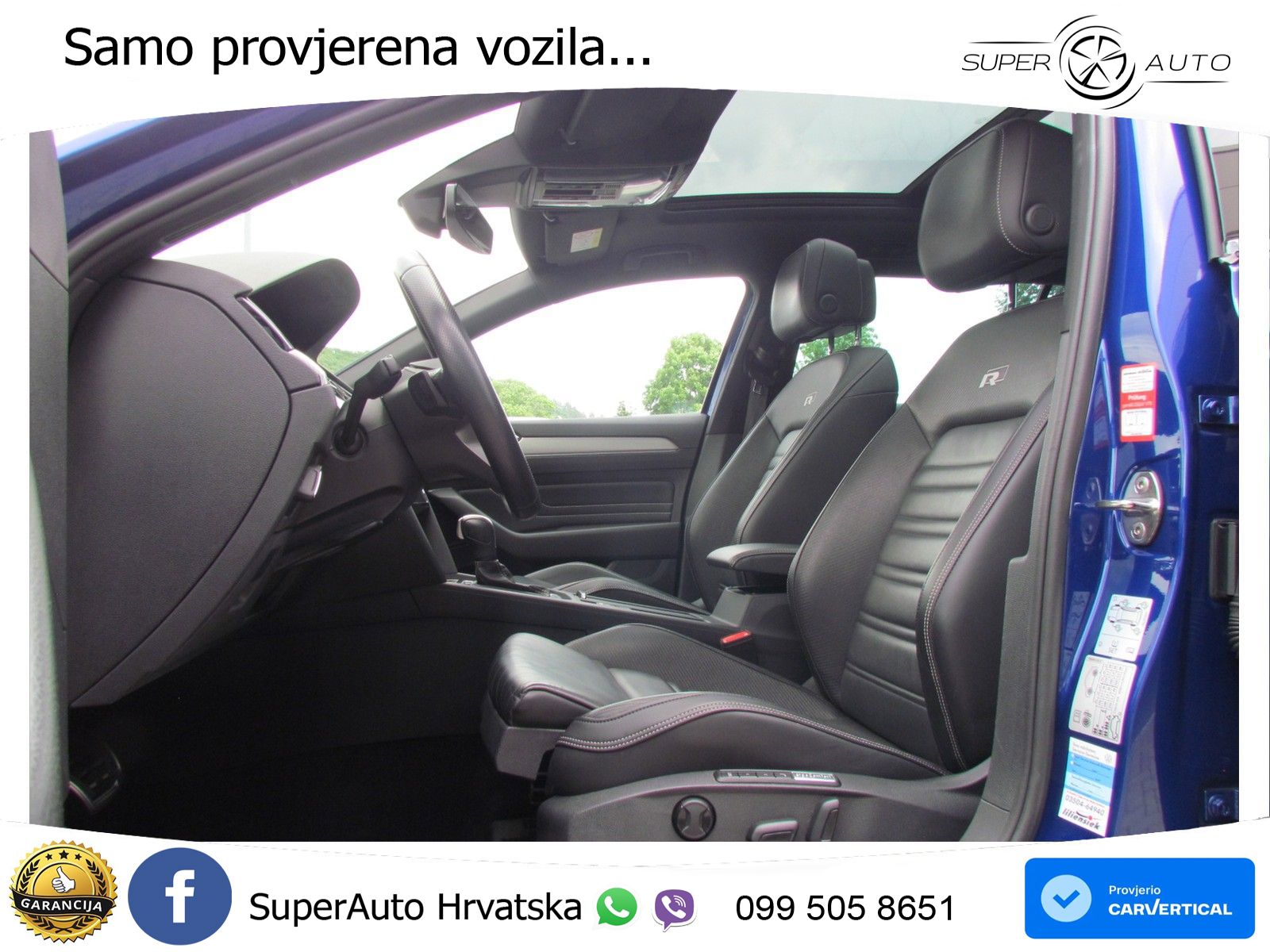 Volkswagen Passat Variant 2.0 TDI (200 KS) 4MOTION DSG R-Line MATRIX+GR SJED+KAM