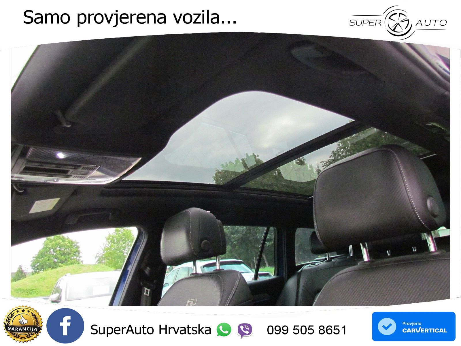 Volkswagen Passat Variant 2.0 TDI (200 KS) 4MOTION DSG R-Line MATRIX+GR SJED+KAM