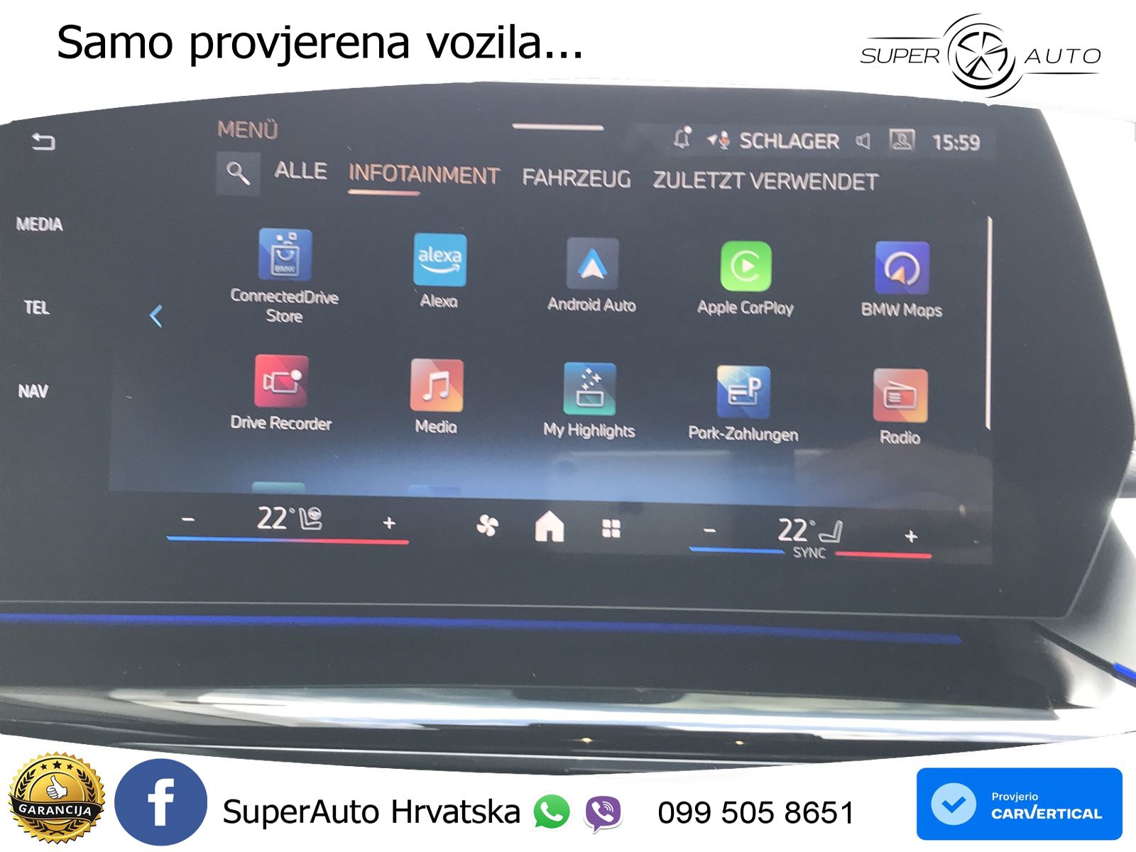 BMW X1 20d (163 KS) xDrive Steptronic LED+GR SJED+ACC