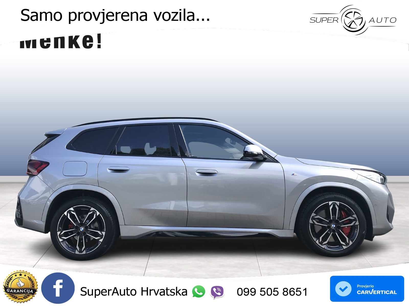 BMW X1 20d (163 KS) xDrive Steptronic LED+GR SJED+ACC