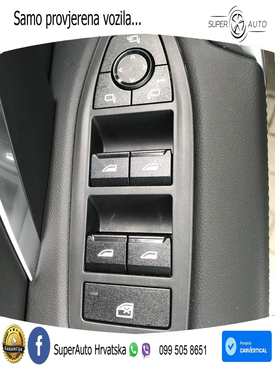 BMW X1 20d (163 KS) xDrive Steptronic LED+GR SJED+ACC