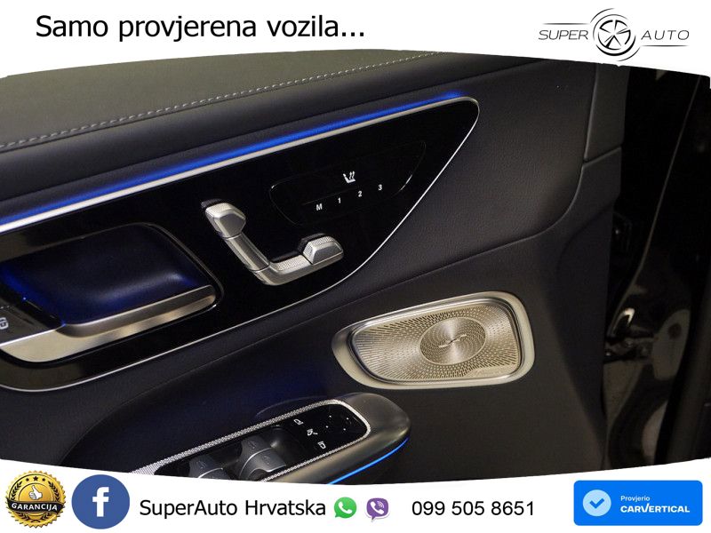 Mercedes GLC 220d (197 KS) 4MATIC 9G-TRONIC AMG ACC+GR SJED+360+PANO