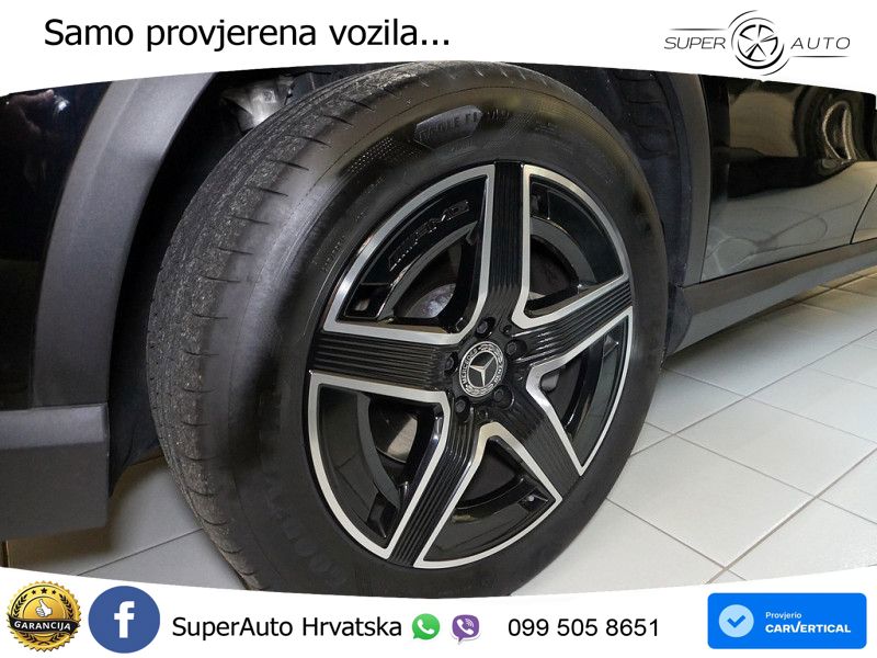 Mercedes GLC 220d (197 KS) 4MATIC 9G-TRONIC AMG ACC+GR SJED+360+PANO