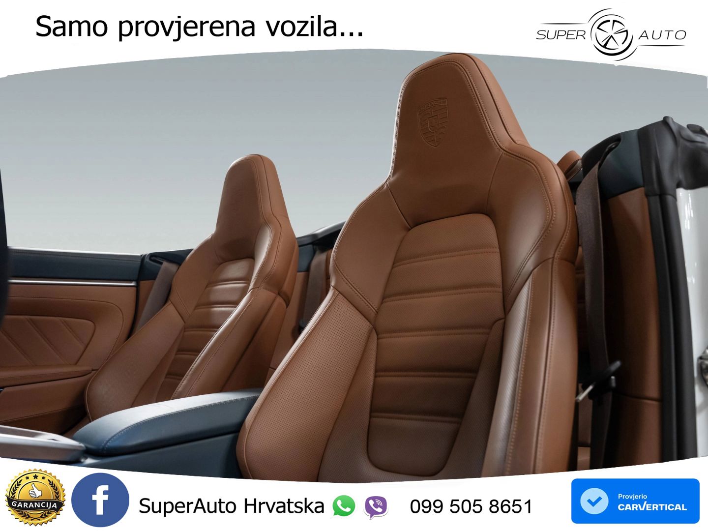 Porsche 911 Turbo Cabriolet 3.8 (580 KS) PDK LED+GR SJED+ACC