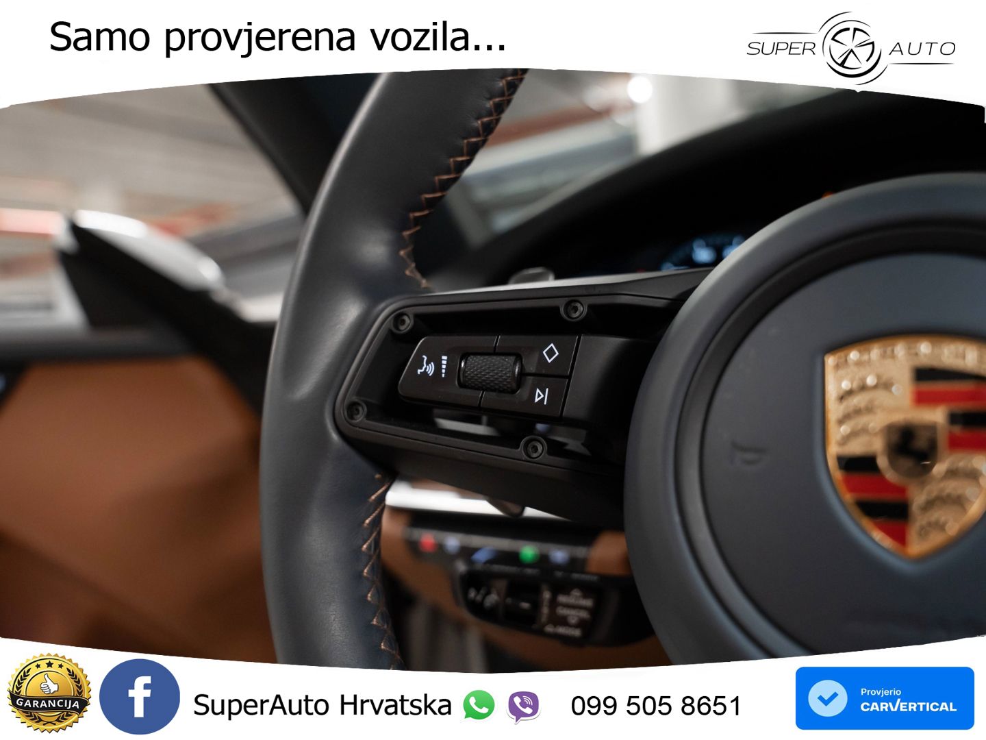 Porsche 911 Turbo Cabriolet 3.8 (580 KS) PDK LED+GR SJED+ACC