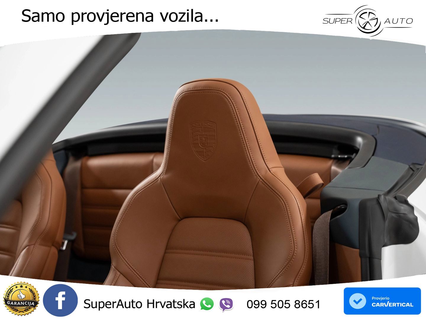 Porsche 911 Turbo Cabriolet 3.8 (580 KS) PDK LED+GR SJED+ACC