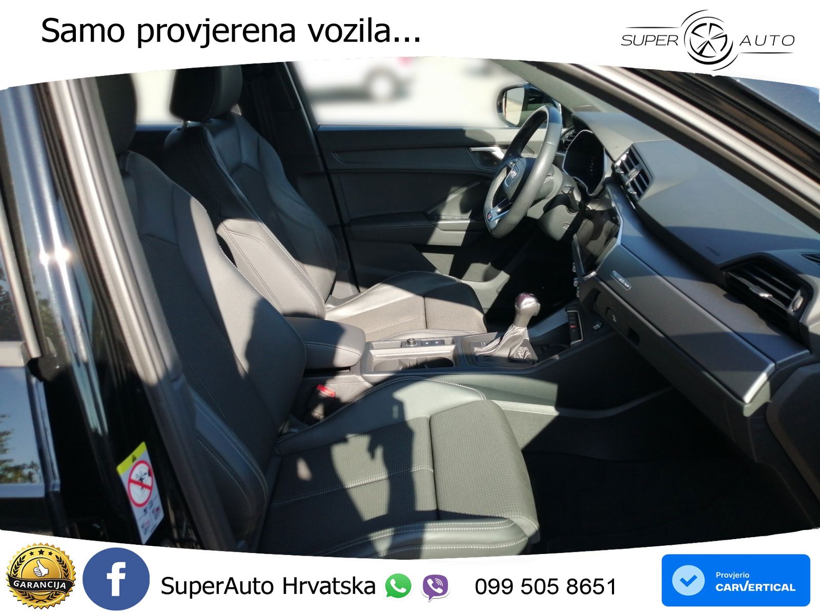 Audi Q3 40 TFSI (190 KS) quattro S tronic S line MATRIX+GR SJED+KAM