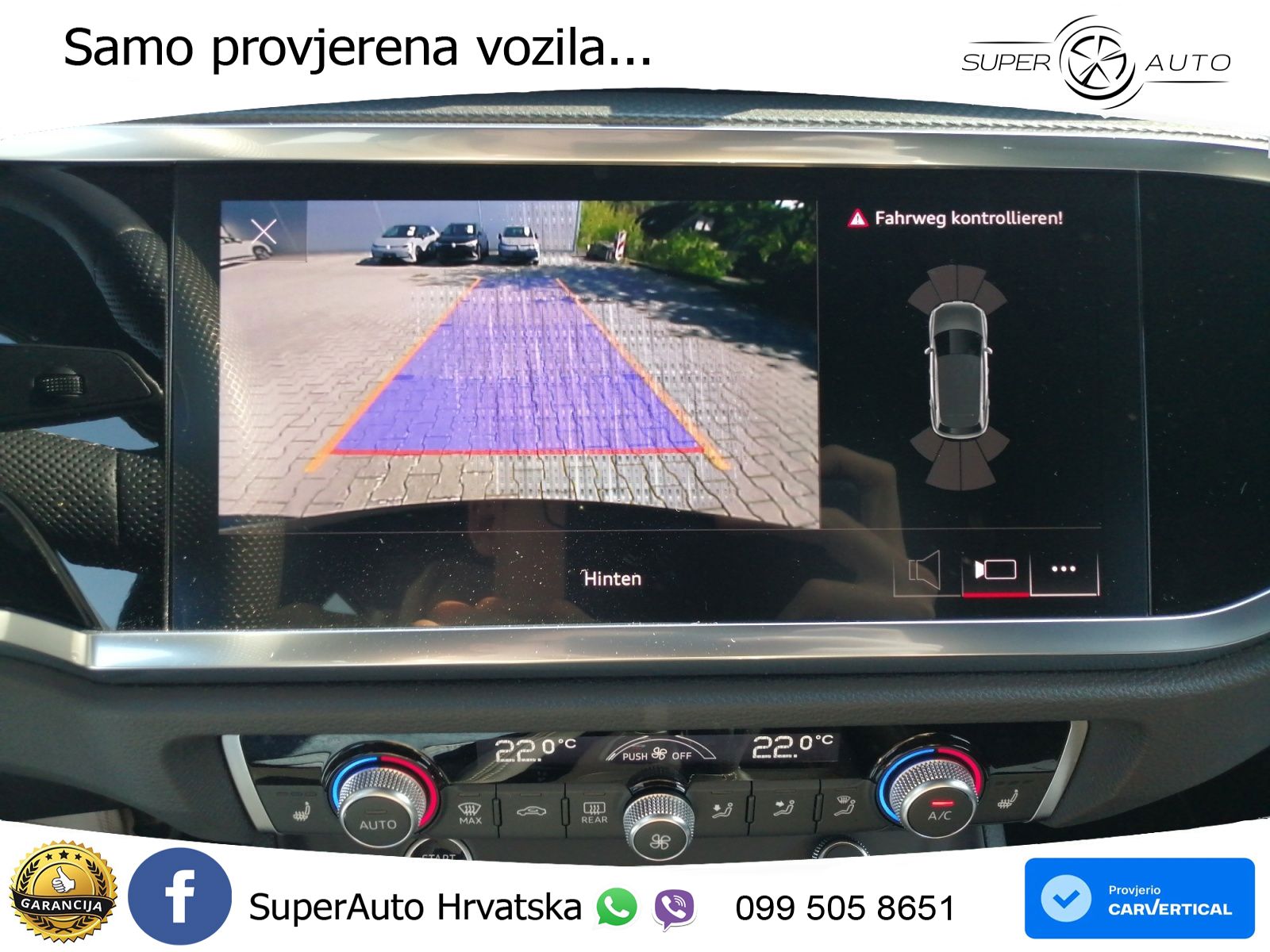 Audi Q3 40 TFSI (190 KS) quattro S tronic S line MATRIX+GR SJED+KAM