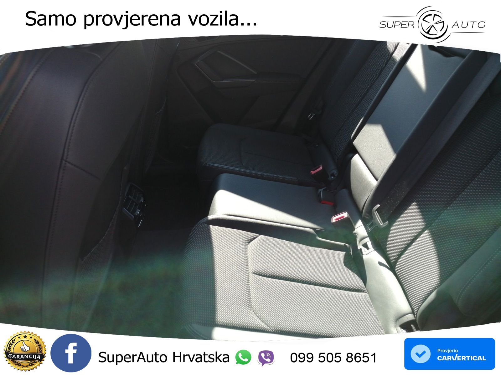 Audi Q3 40 TFSI (190 KS) quattro S tronic S line MATRIX+GR SJED+KAM