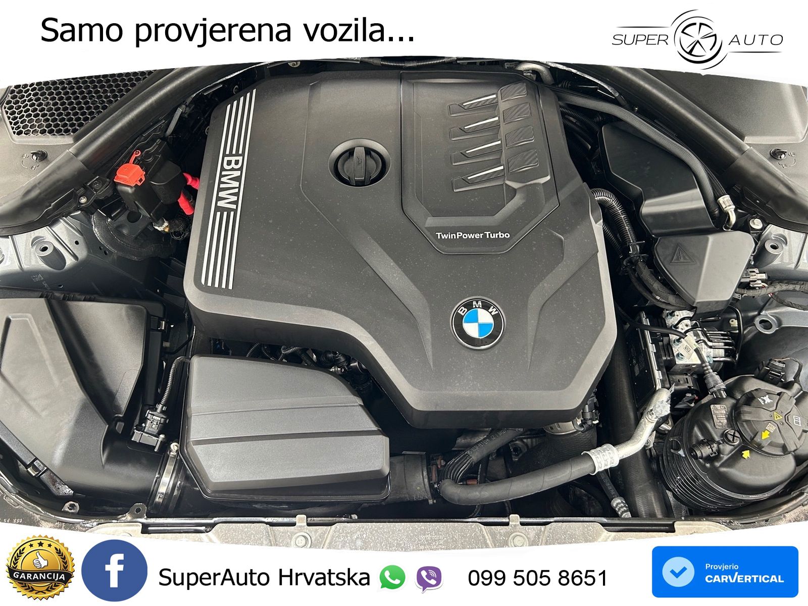 BMW 318i (156 KS) Steptronic