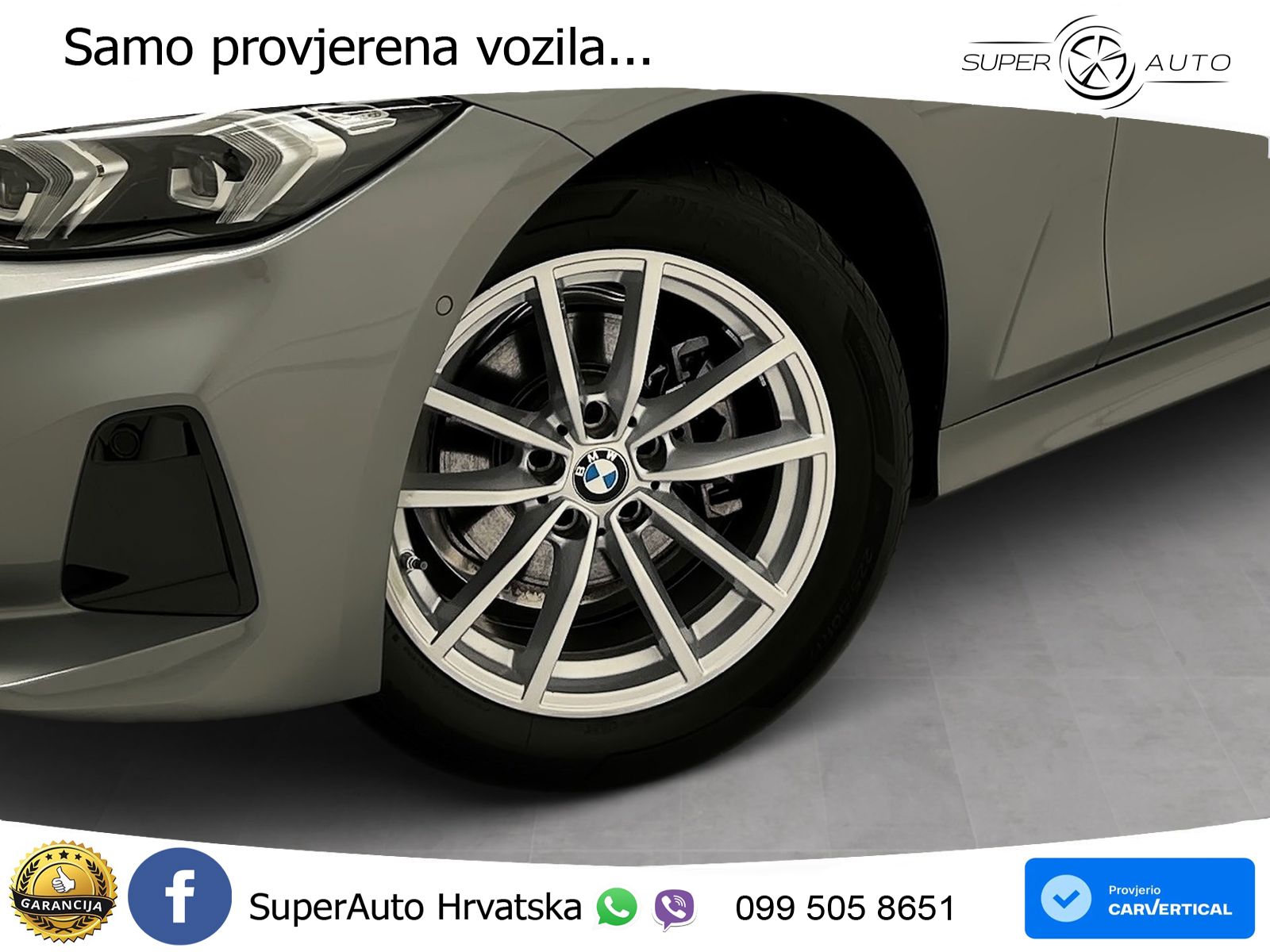 BMW 318i (156 KS) Steptronic