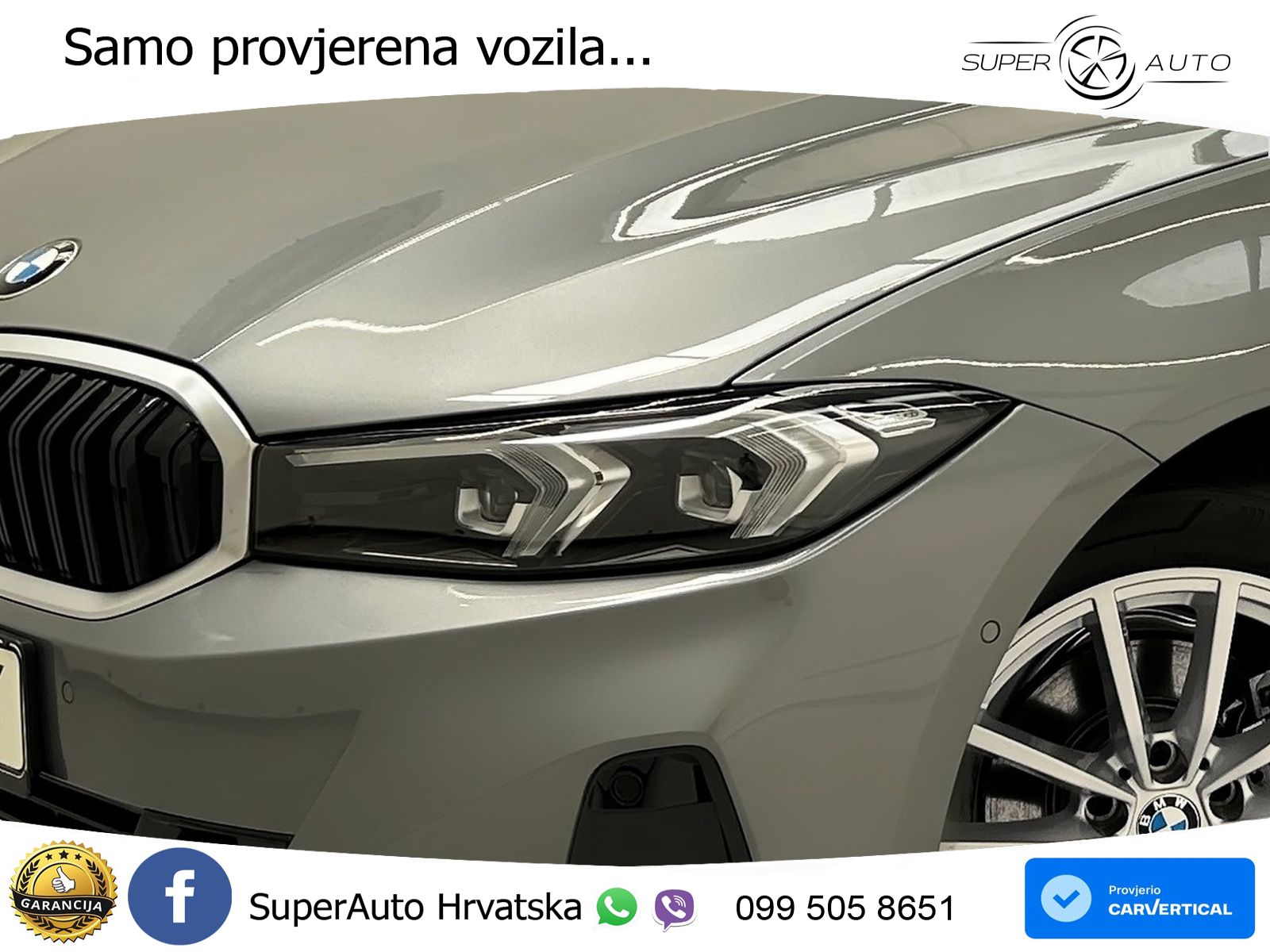 BMW 318i (156 KS) Steptronic