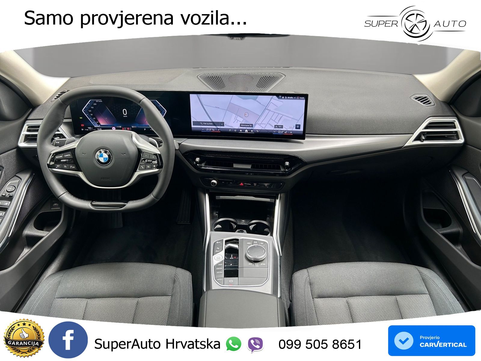 BMW 318i (156 KS) Steptronic