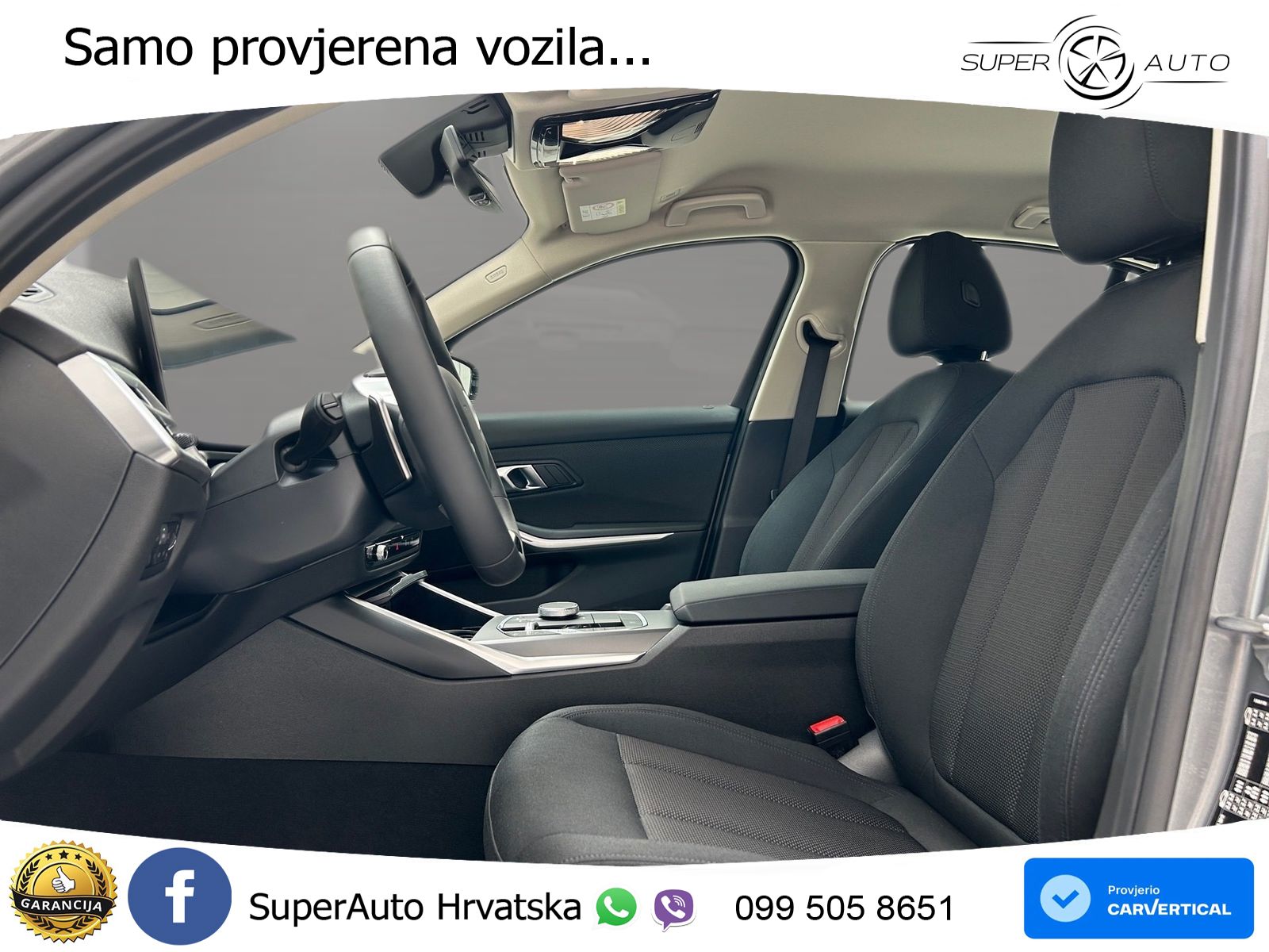 BMW 318i (156 KS) Steptronic