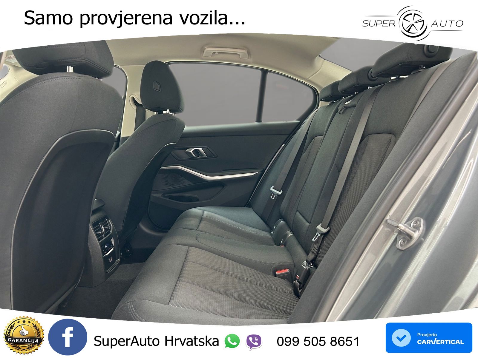 BMW 318i (156 KS) Steptronic