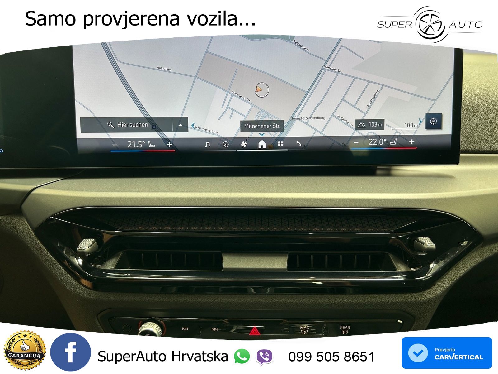 BMW 318i (156 KS) Steptronic