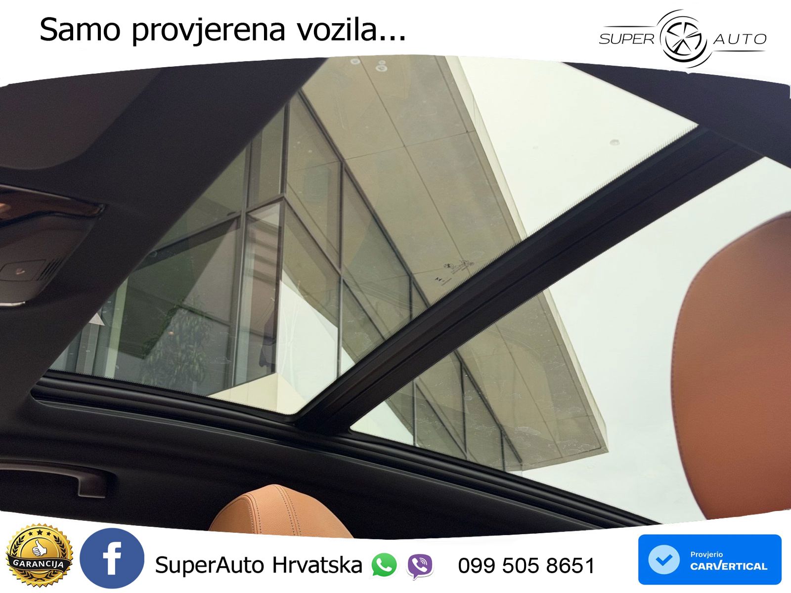 BMW iX3 80 kWh (286 KS) M Sport LED+GR SJED+ACC