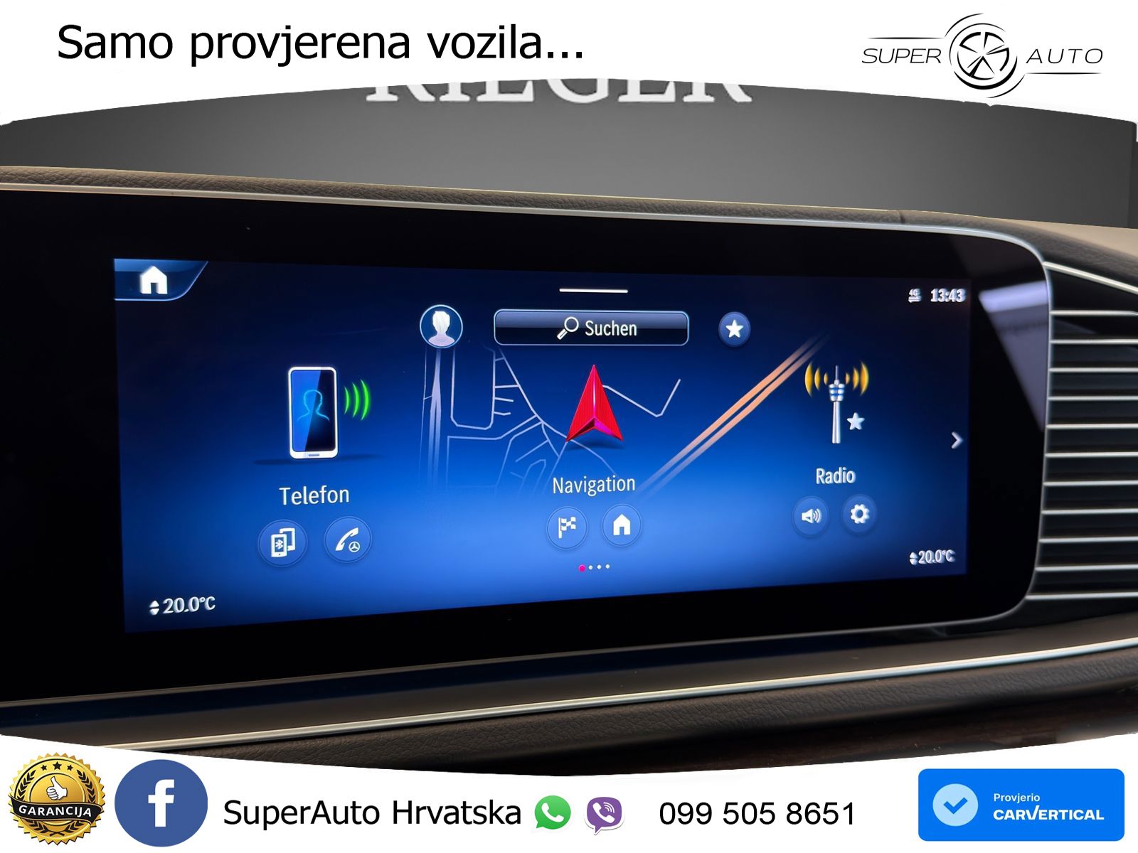 Mercedes-Benz GLS GLS 450 EQ Boost 4MATIC 9G-TRONIC AMG ACC+HEAD+4xGR SJED+360+PANO
