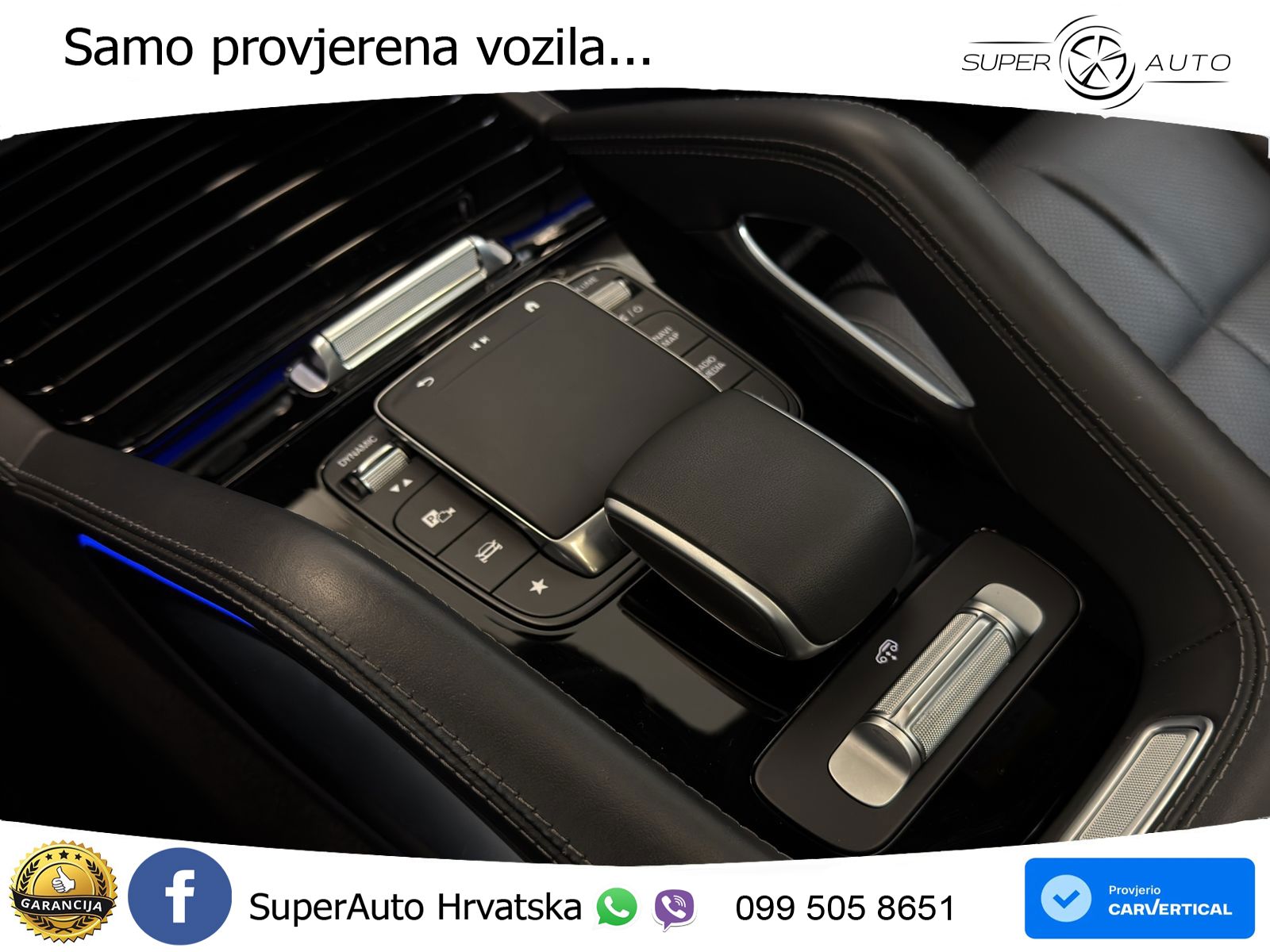Mercedes-Benz GLS GLS 450 EQ Boost 4MATIC 9G-TRONIC AMG ACC+HEAD+4xGR SJED+360+PANO