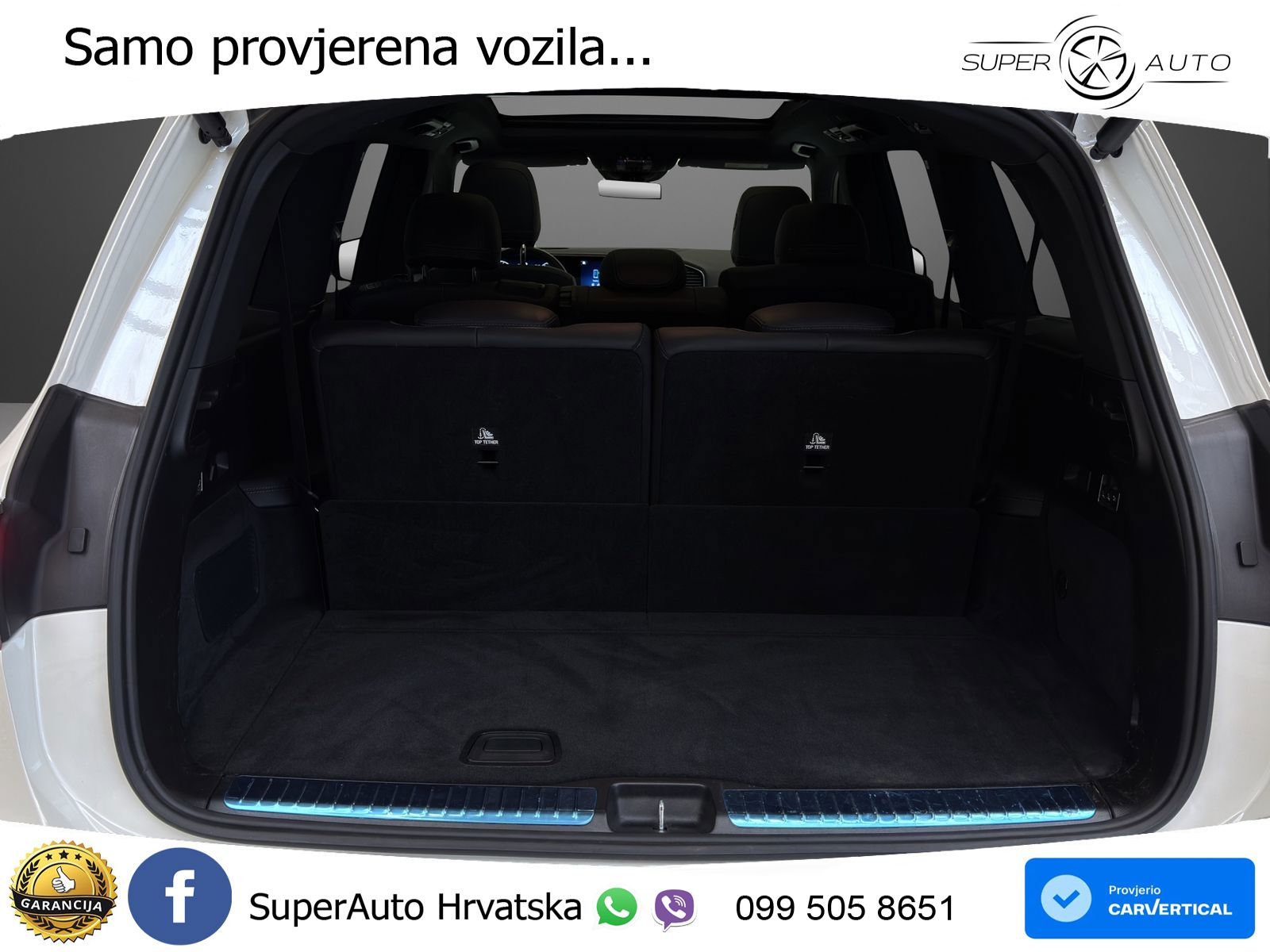 Mercedes-Benz GLS GLS 450 EQ Boost 4MATIC 9G-TRONIC AMG ACC+HEAD+4xGR SJED+360+PANO
