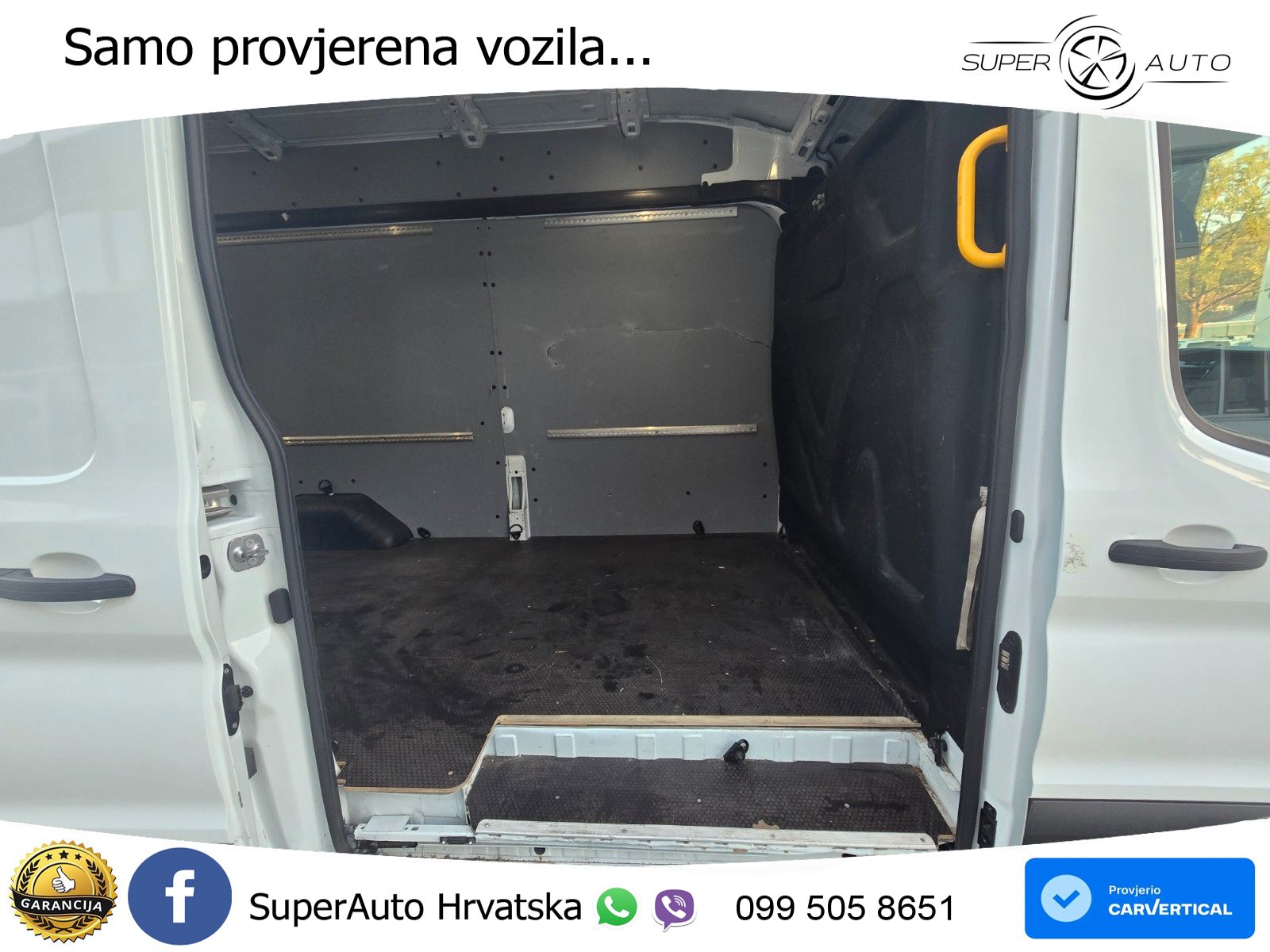 Ford Transit Kasten 350 L4 Navi  Kamera 360 131 KS