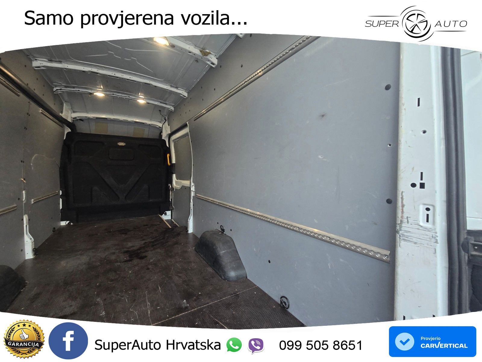Ford Transit Kasten 350 L4 Navi  Kamera 360 131 KS