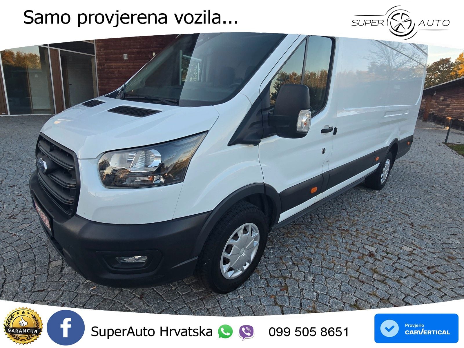 Ford Transit Kasten 350 L4 Navi  Kamera 360 131 KS