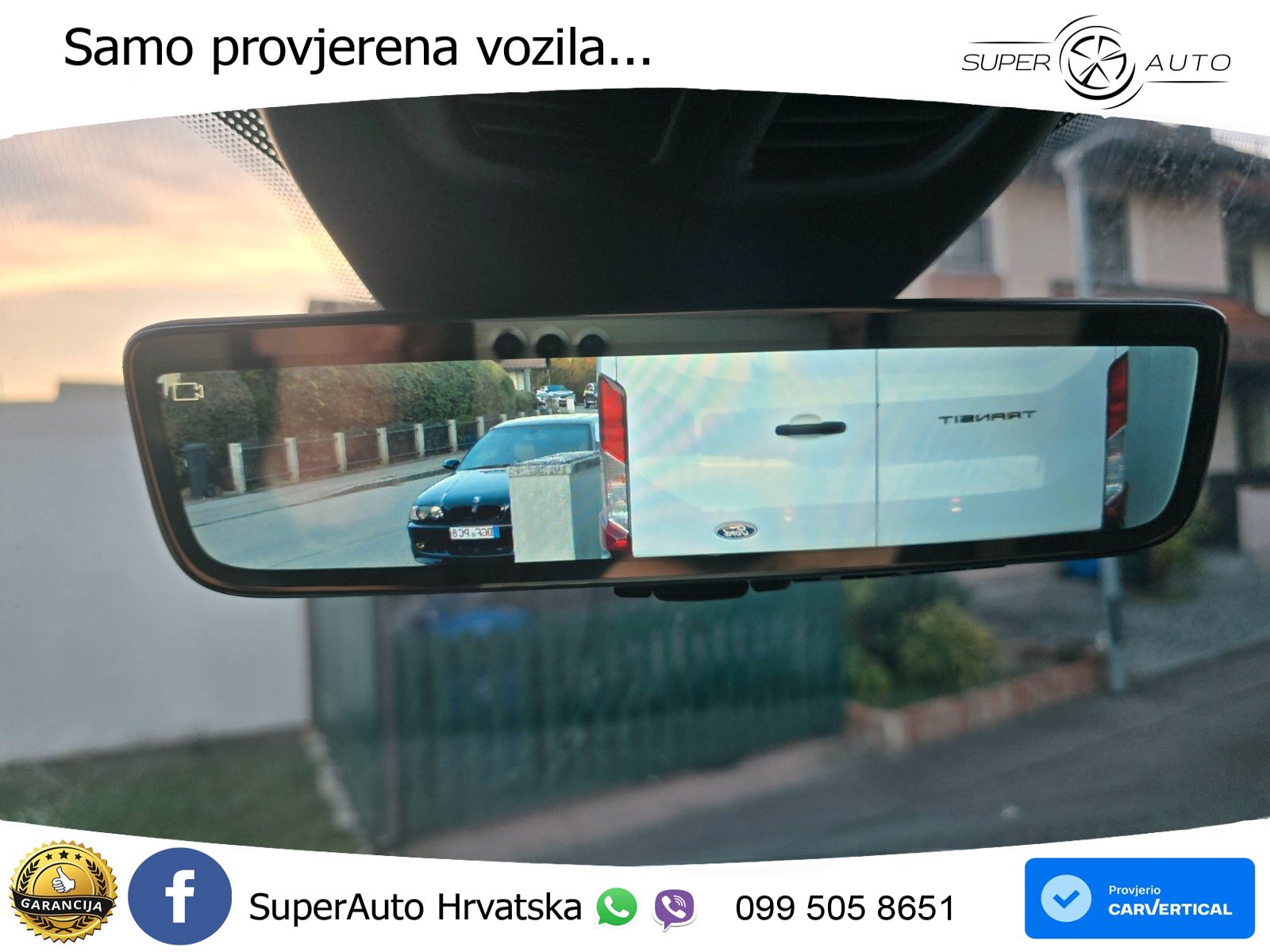 Ford Transit Kasten 350 L4 Navi  Kamera 360 131 KS