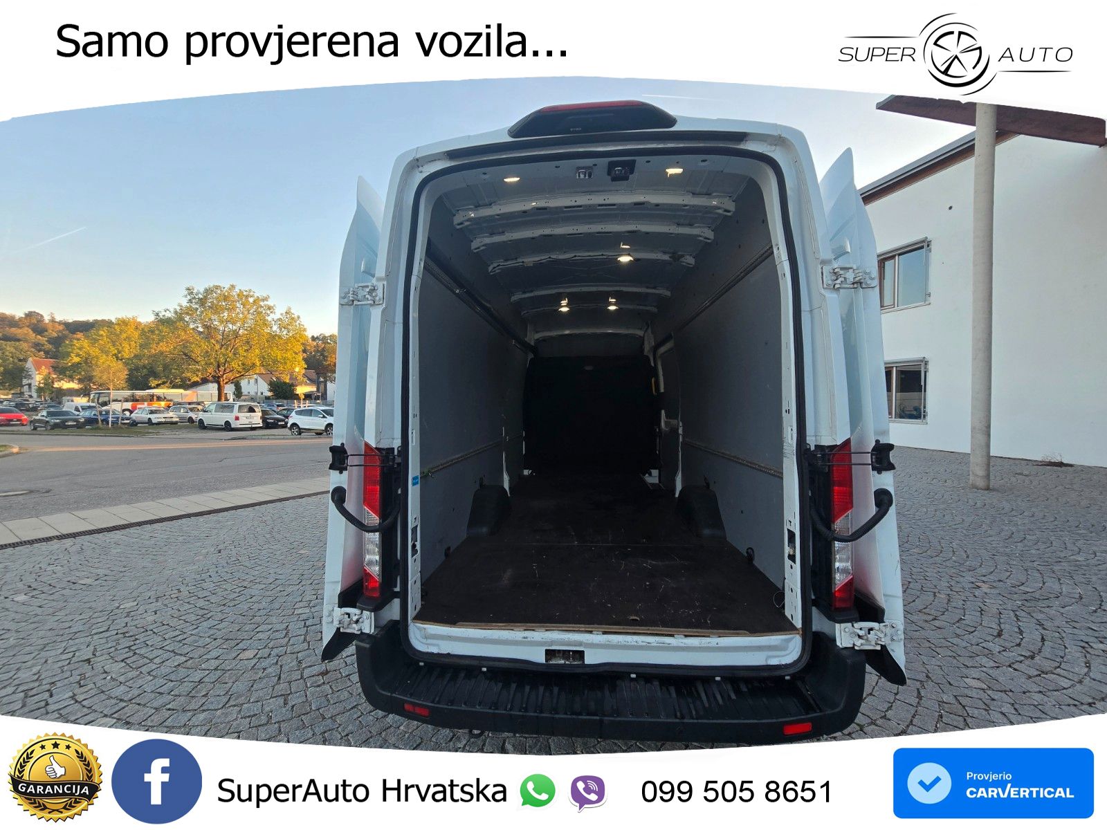 Ford Transit Kasten 350 L4 Navi  Kamera 360 131 KS