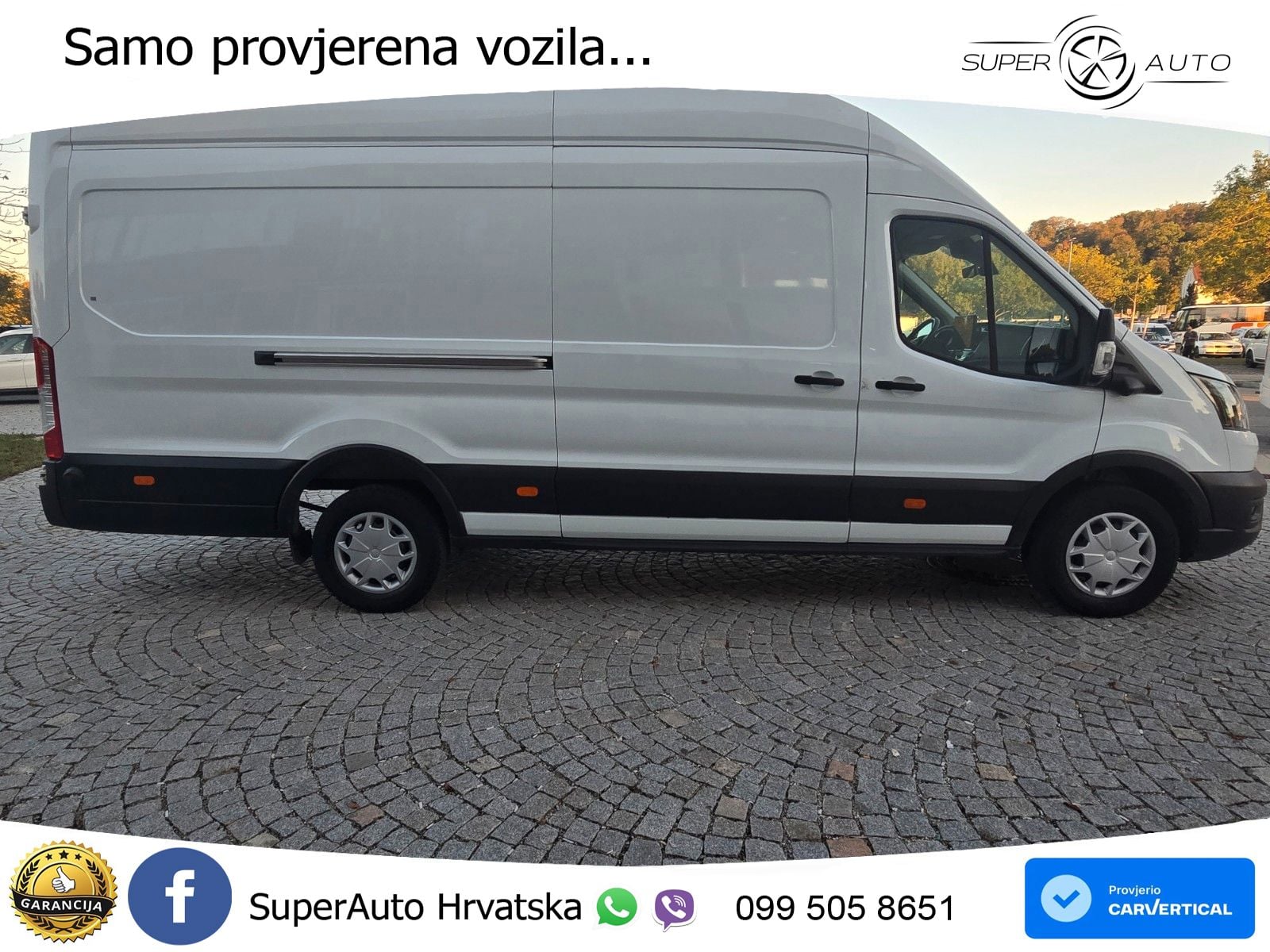 Ford Transit Kasten 350 L4 Navi  Kamera 360 131 KS