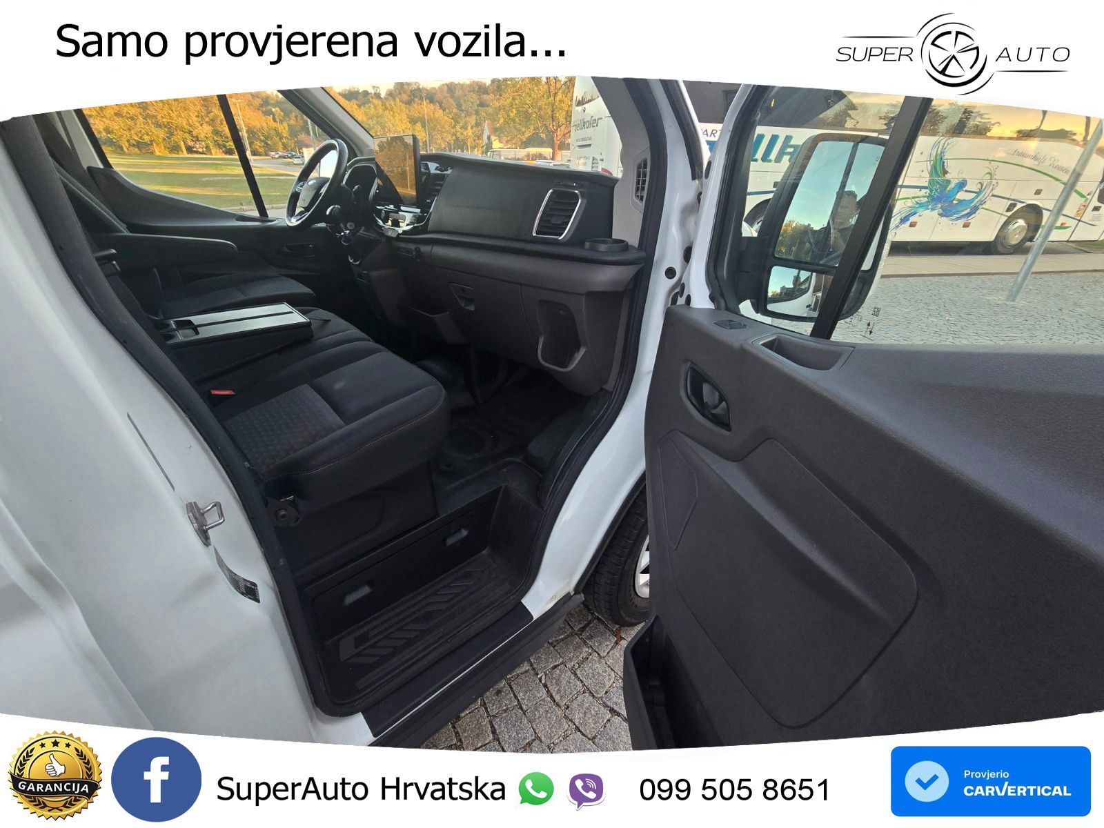 Ford Transit Kasten 350 L4 Navi  Kamera 360 131 KS