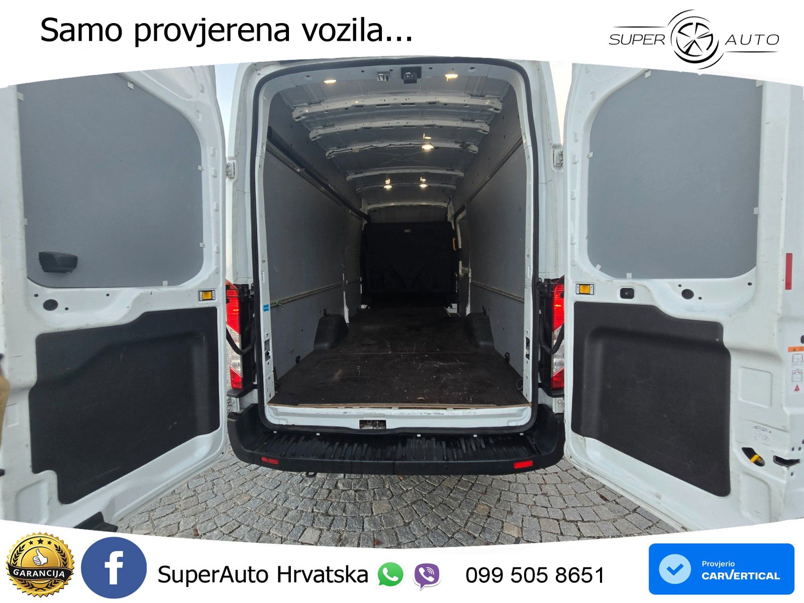 Ford Transit Kasten 350 L4 Navi  Kamera 360 131 KS